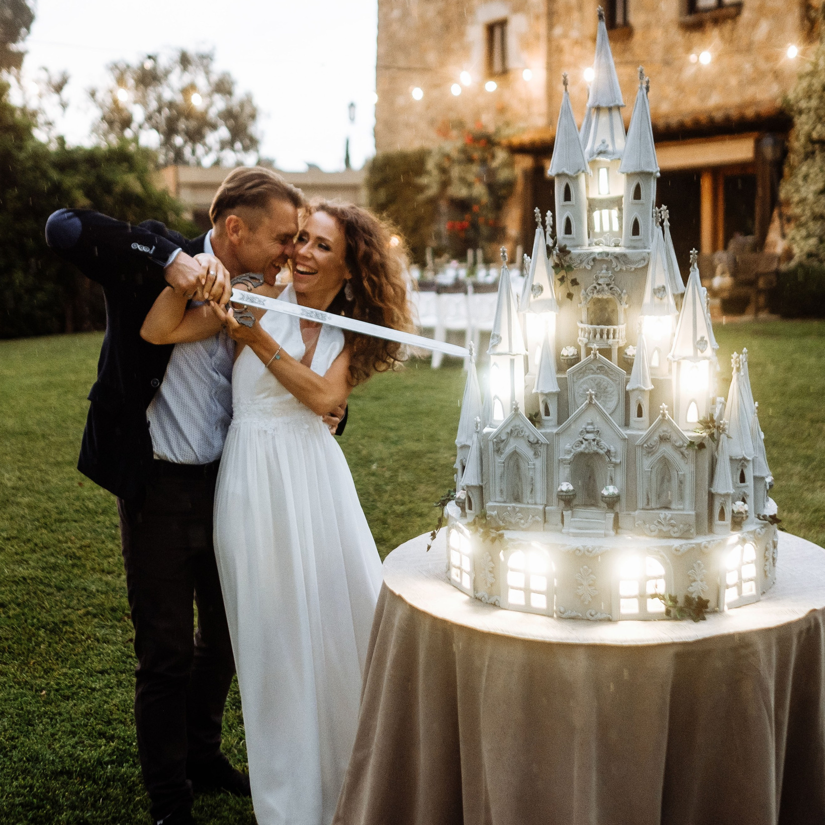 Sergey Shilenok VIDEÓGRAFO en España