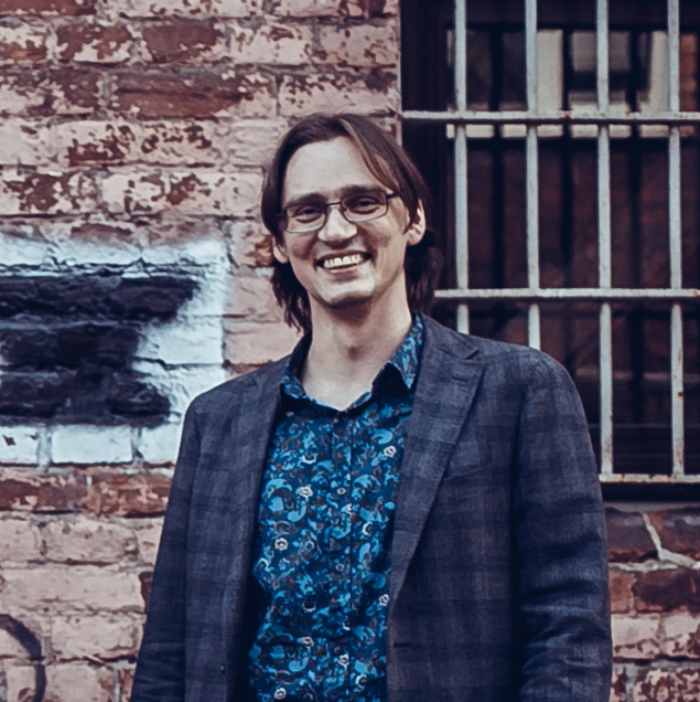 Contacts. Анатолий Зайончковский. Профессиональный видеомонтаж для YouTube и не только