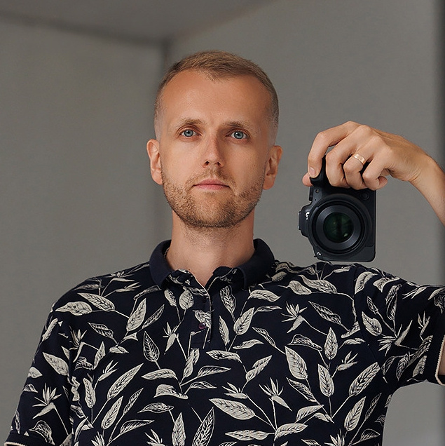 Весільний і сімейний фотограф в Ужгороді та Закарпатті