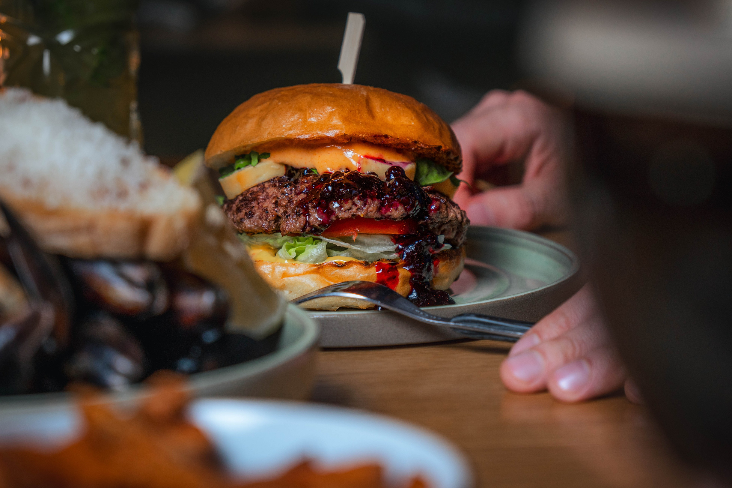 Food photography, Artist photography, Commercial photography. Творческий Фотограф в Эстонии Сергей Смирнов