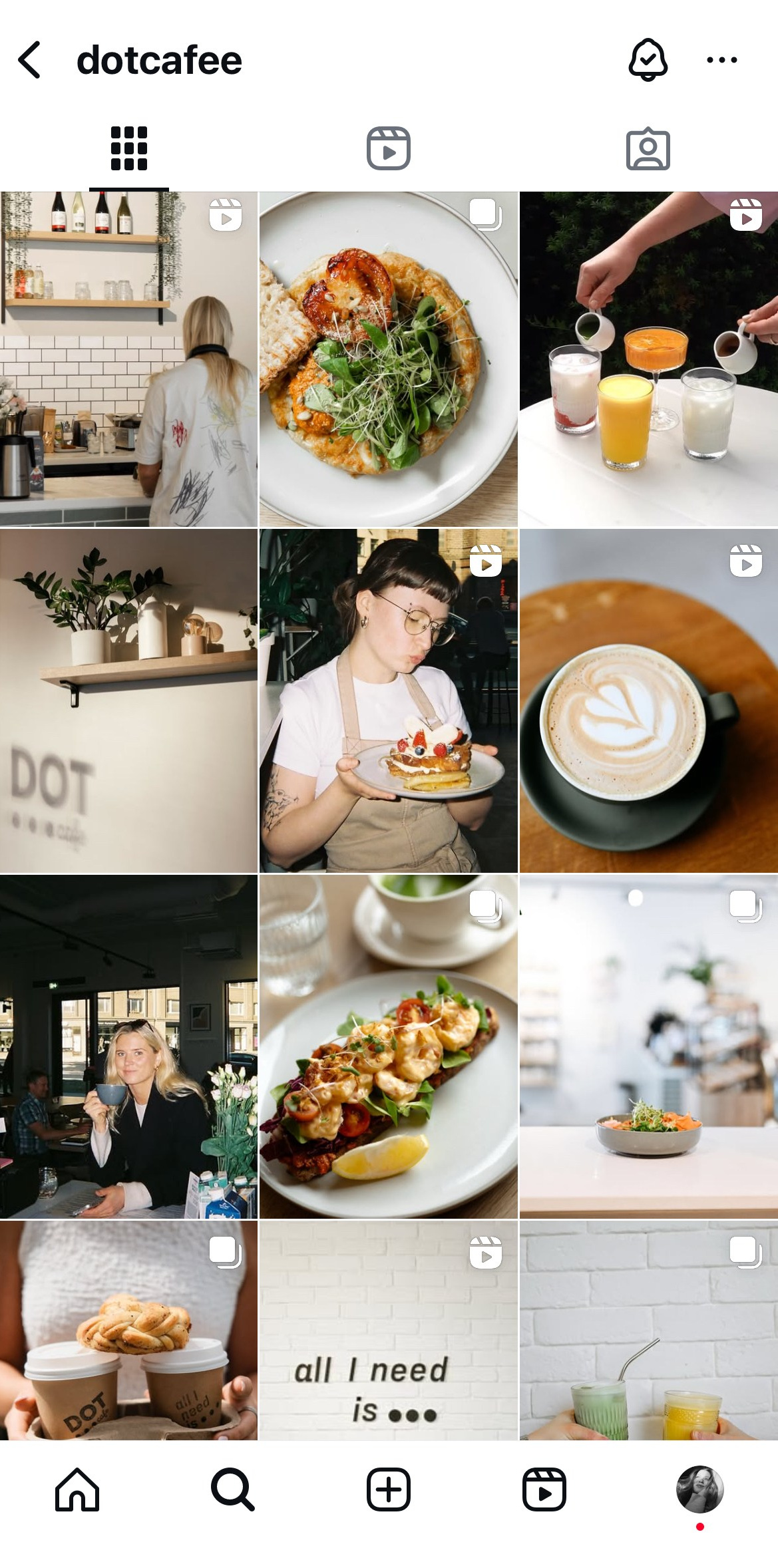 Visuaal brändidele ja SMM-teenused. Meeste ja naiste fotograaf Tallinnas Anna Sipari