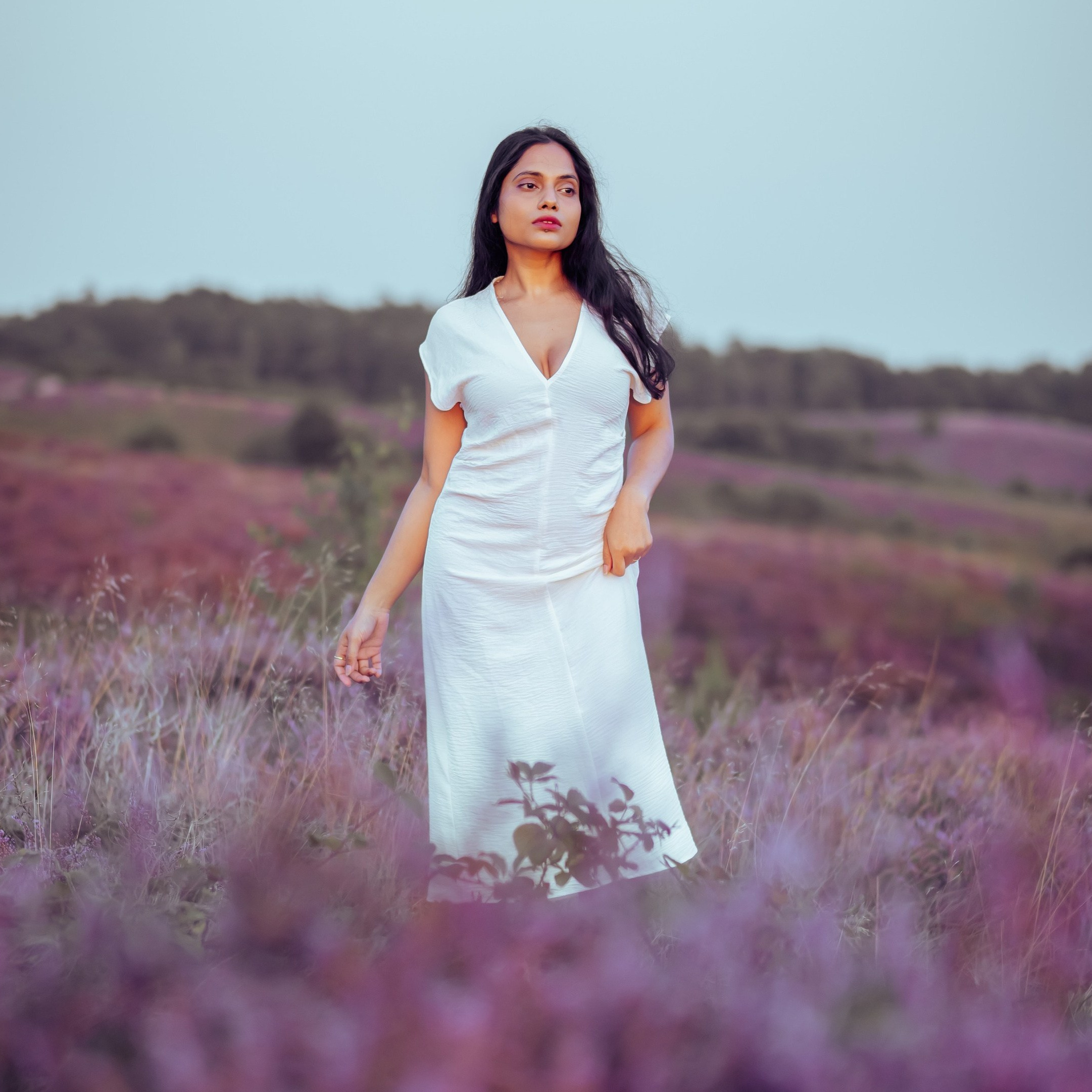 Khusi Visuals Studio — Amsterdam Photographer