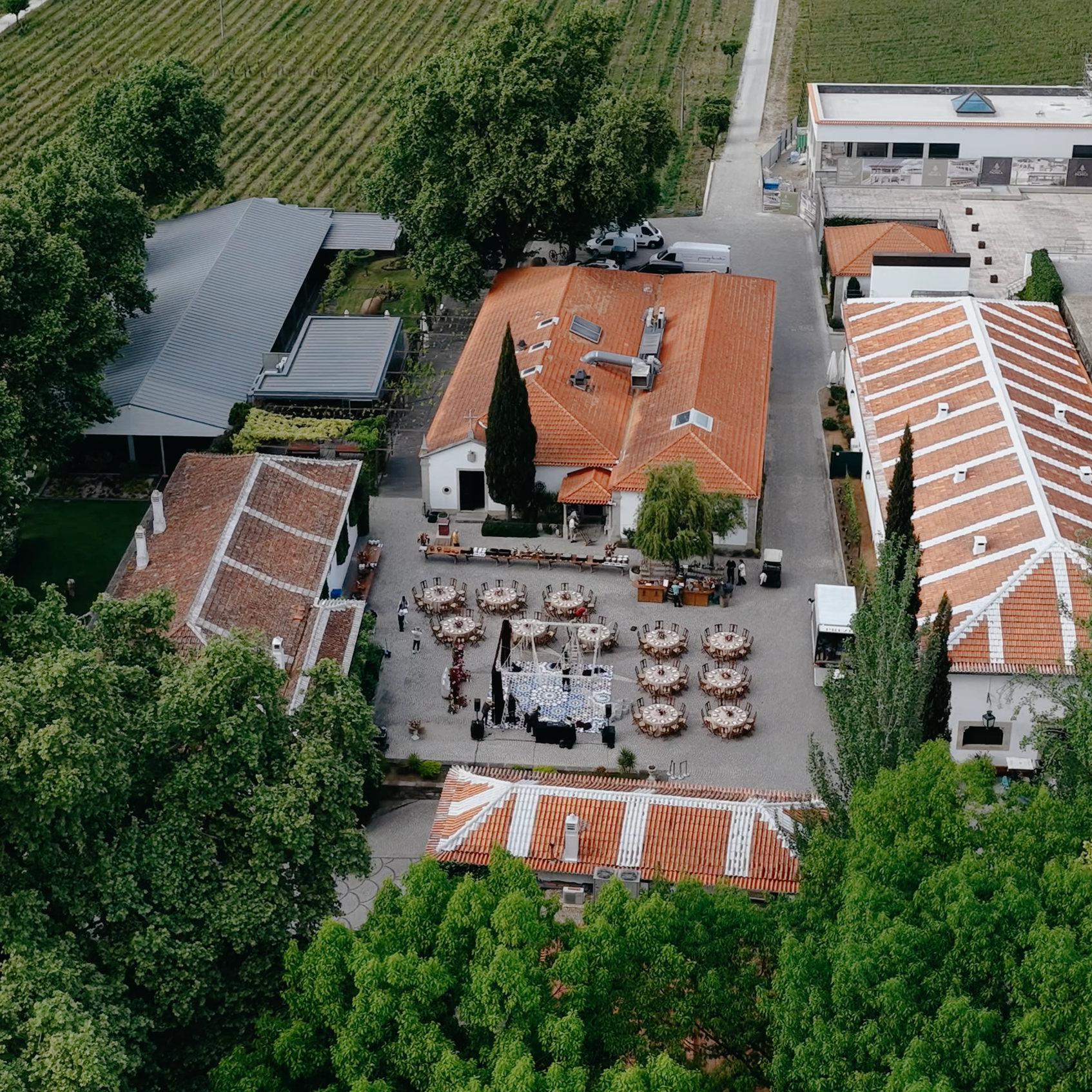 Wedding Filmmakers in Portugal & Europe | WeMotion Films