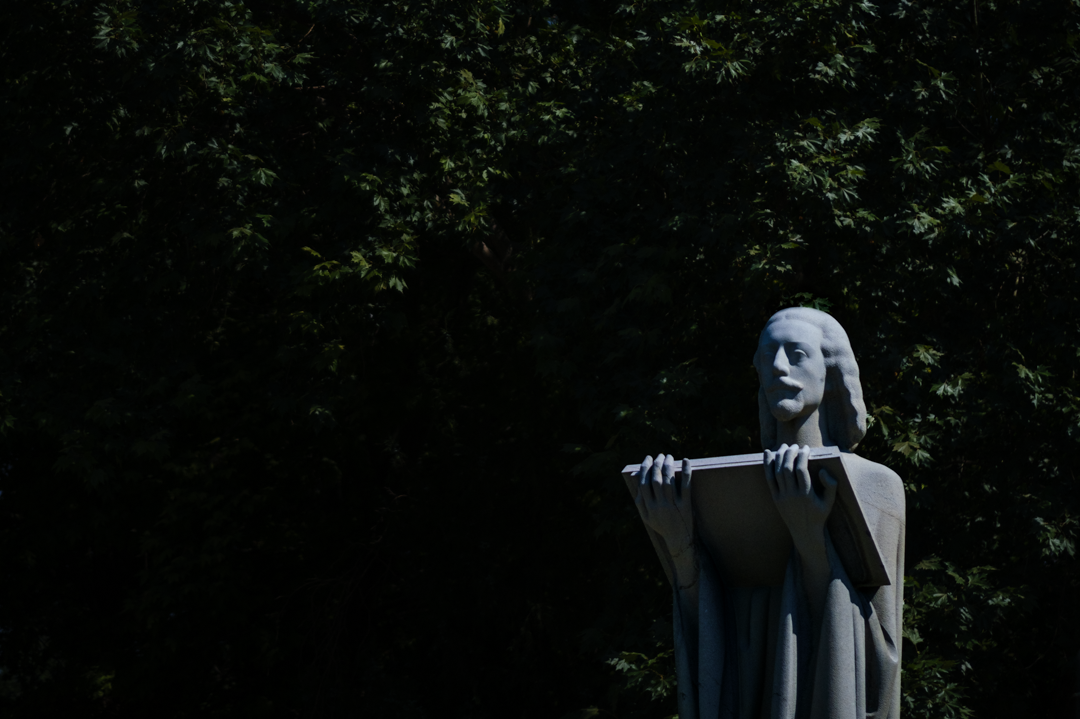 Stories. Areg Balayan — Photographer/Visual Artist