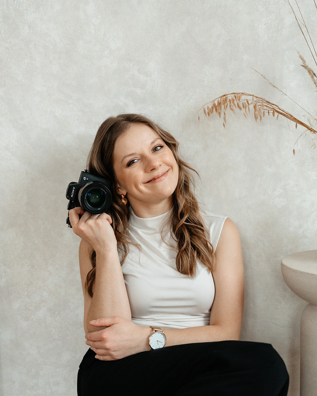 SESJE RODZINNE. Fotograf ślubny & lifestyle Gdańsk, Karolina Baczewska