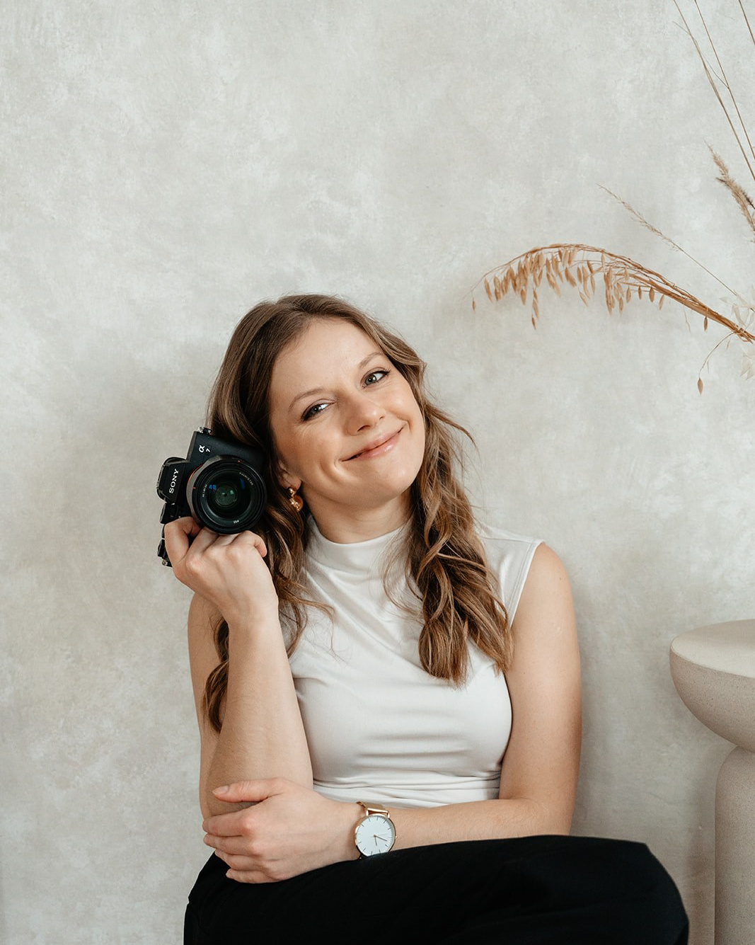 Oferta na reportaże okolicznościowe. Fotograf ślubny & lifestyle Gdańsk, Karolina Baczewska