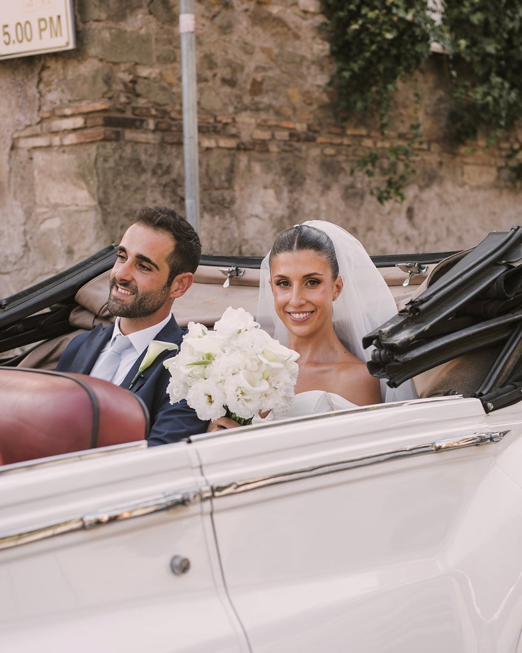 Makeup artist and hairstylist in Rome Italy | Kate Lisi