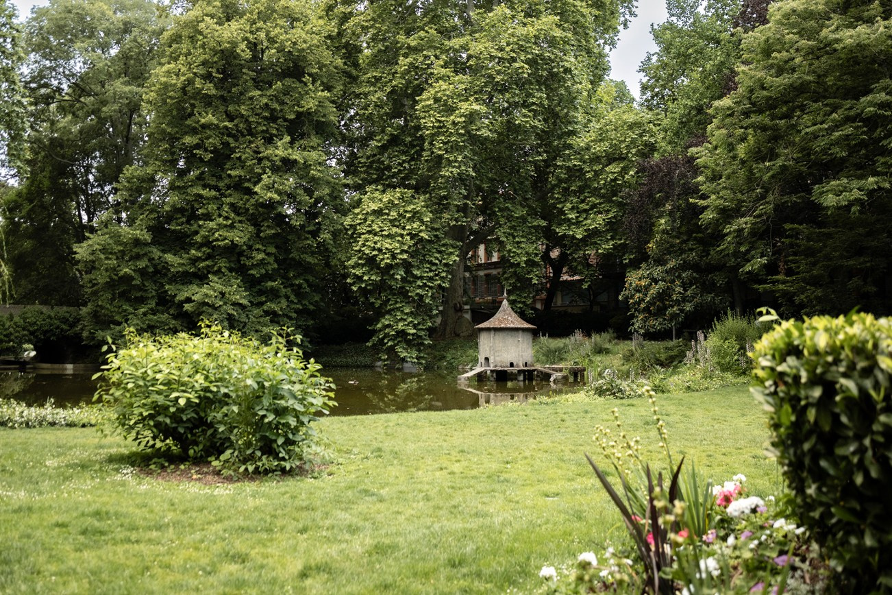 Фотосессия сюрприз предложения руки и сердца в Тулузе. Евгения Смирнова — фотограф в Тулузе и юго-западной Франции