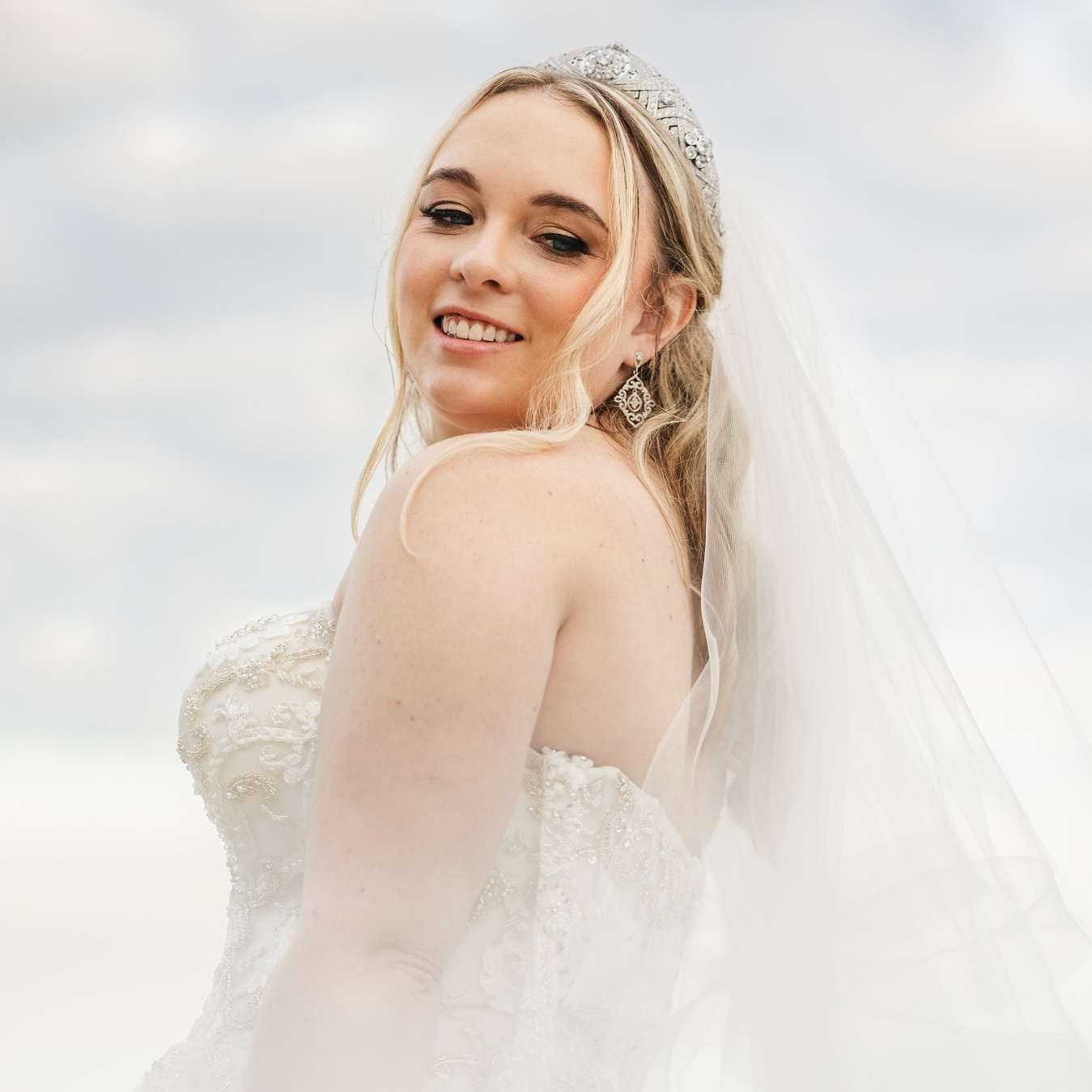 Amoura Weddings