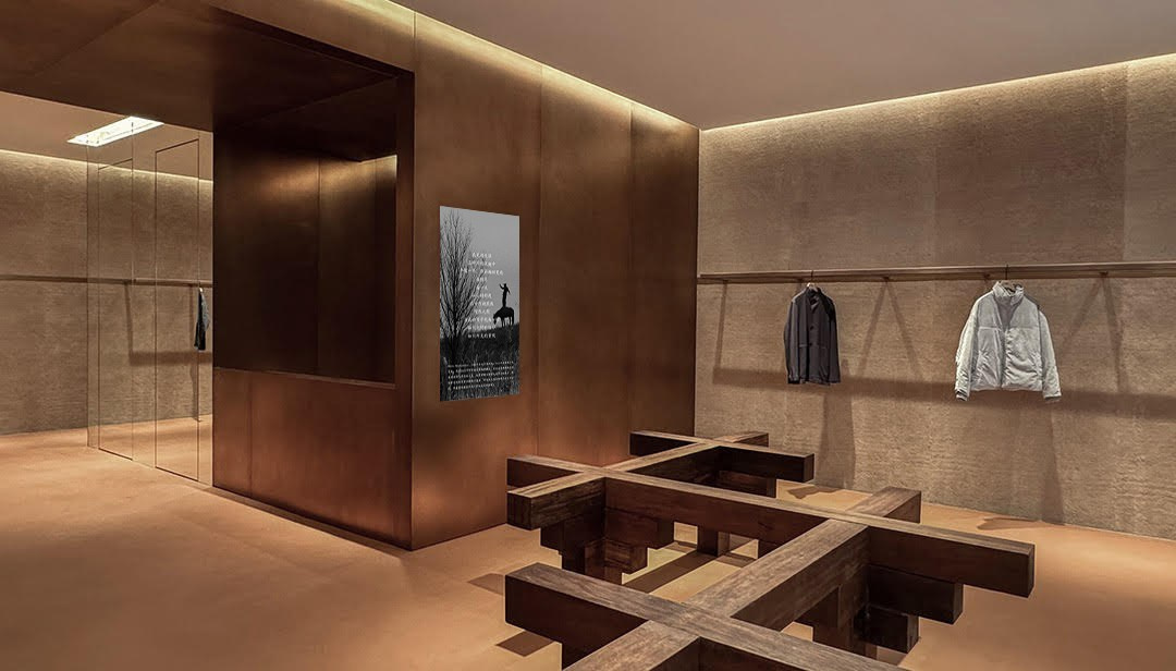 © Misha Maslennikov / Replication of what we saw