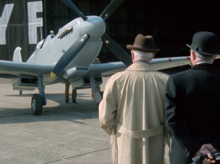 Черная материя