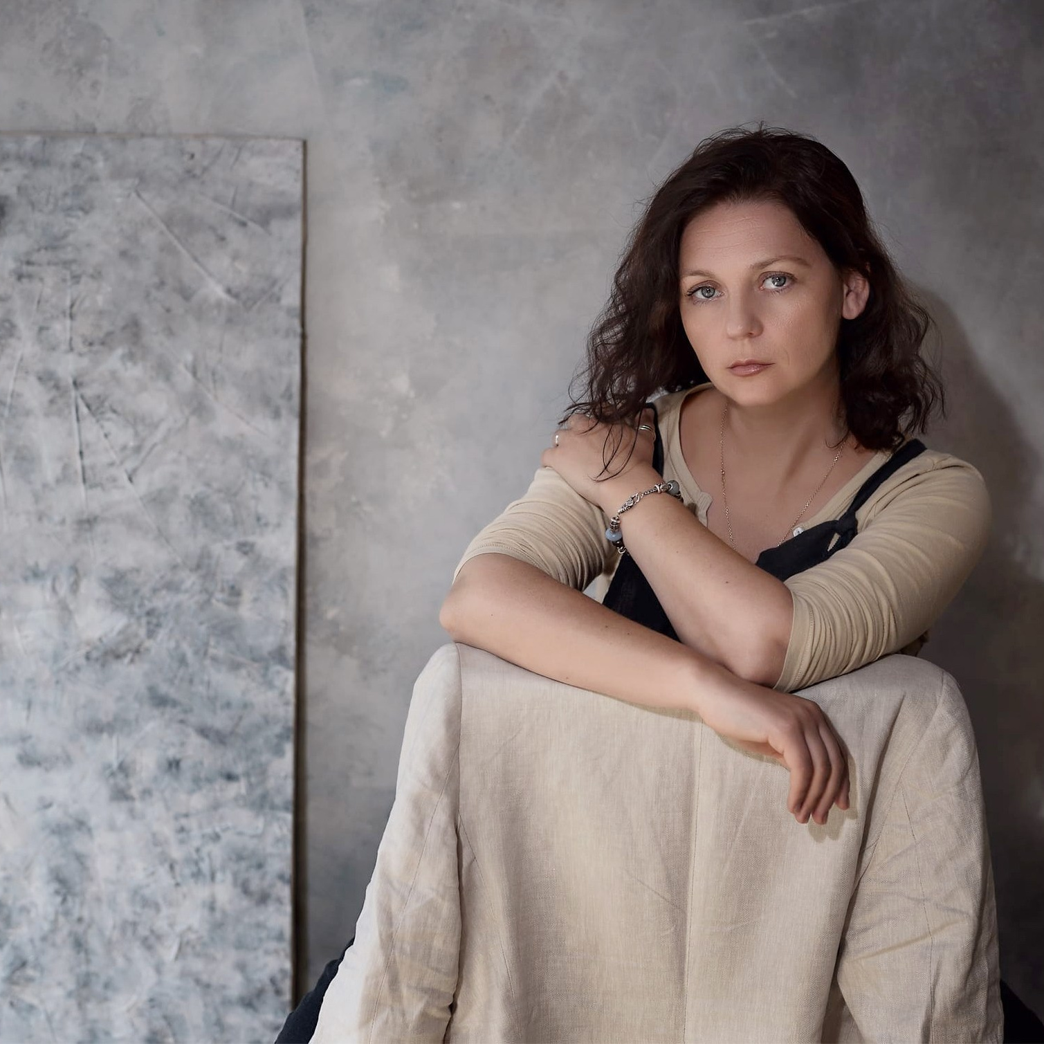 Chi sono. Lo specchio del tempo photography