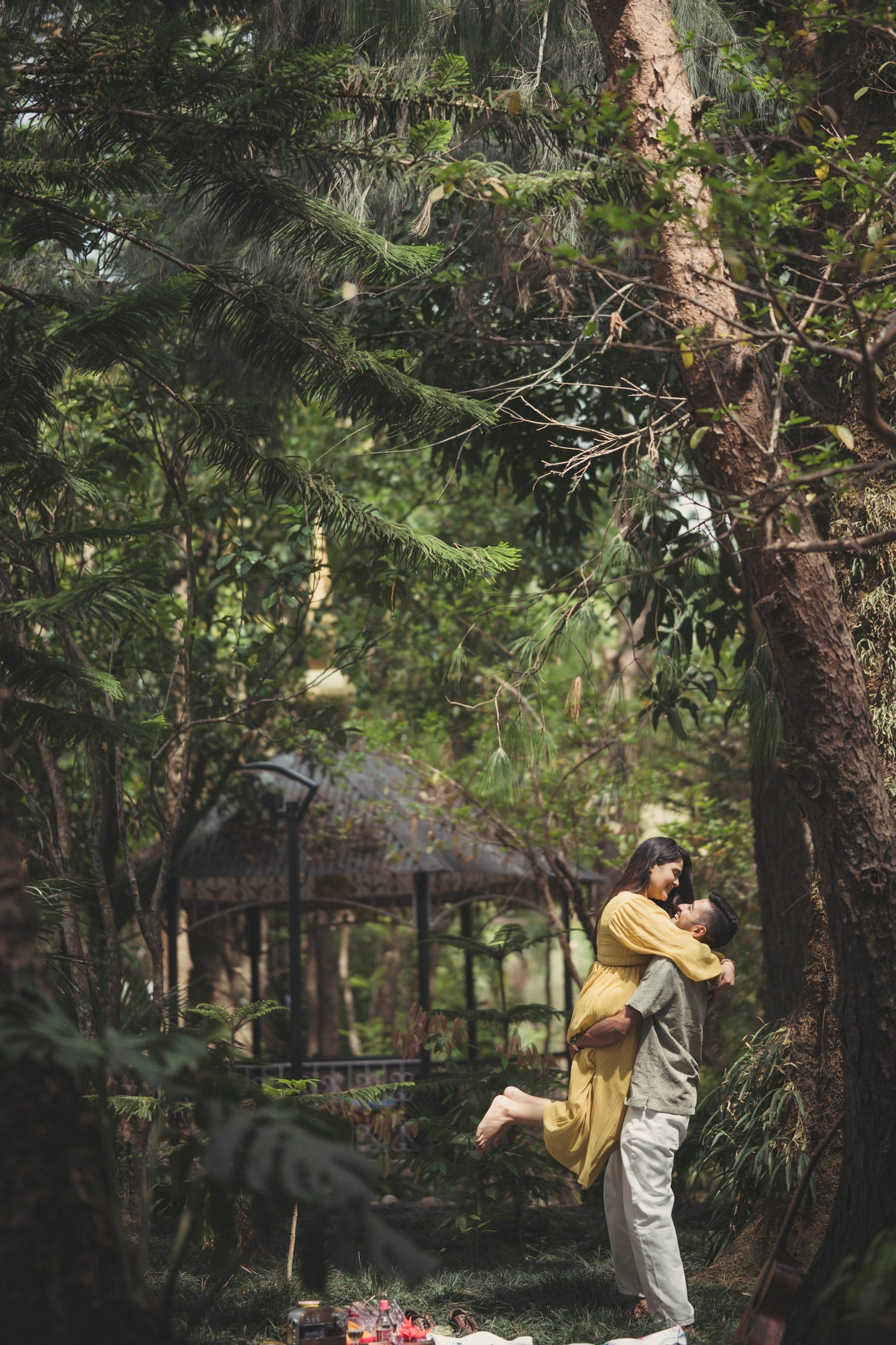 “Prakash Videos: Kathmandu-Based Wedding & Portrait Photographer”