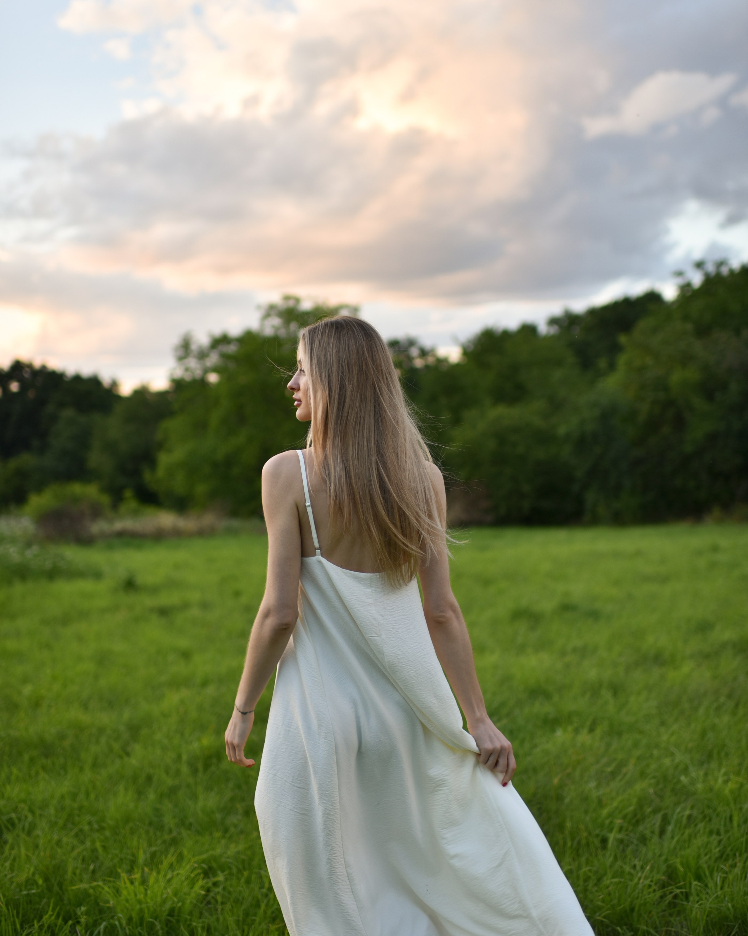 Фотограф Ольга Абашидзе