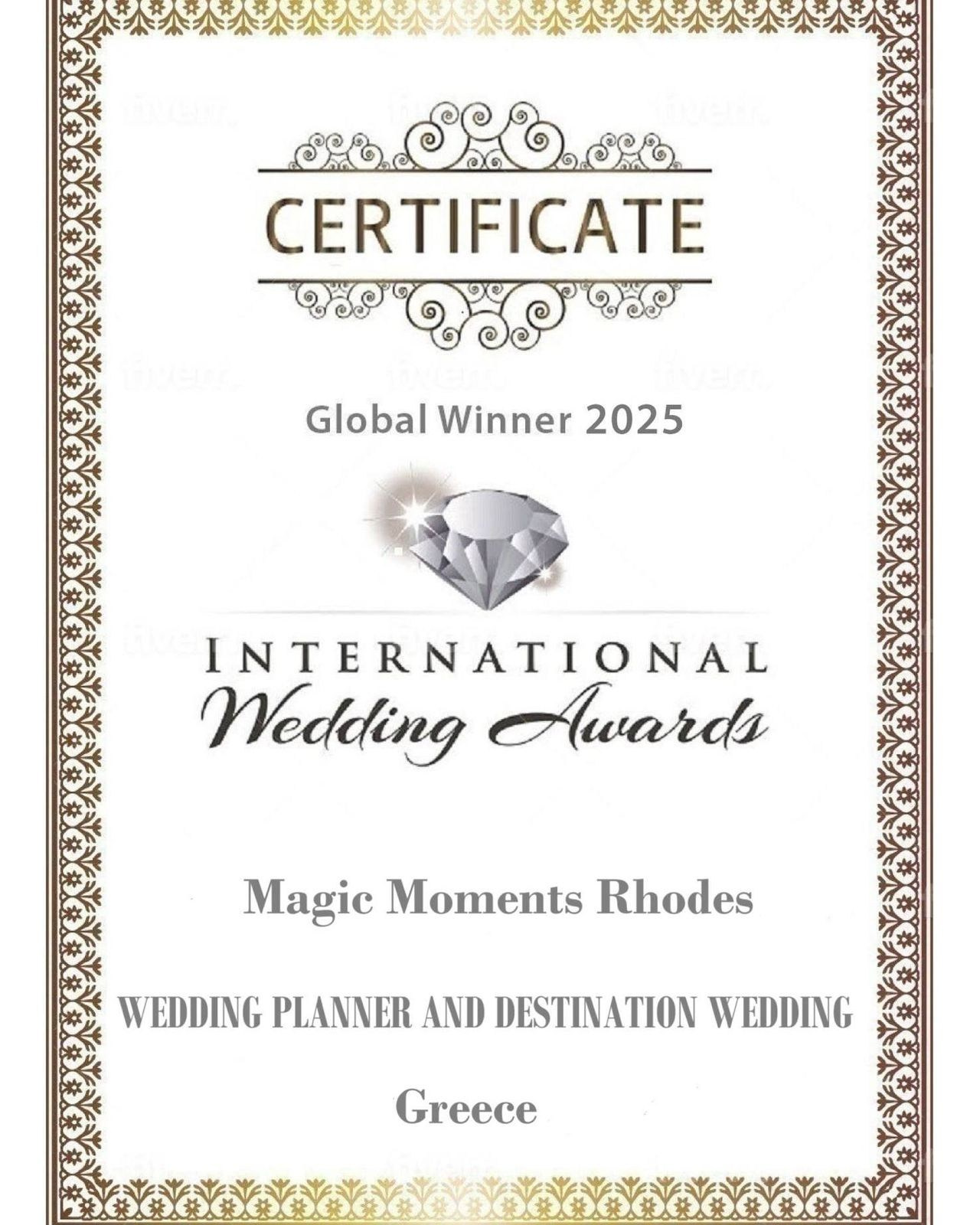 Blog. Renate Woeste | Wedding planner in Rhodes. Creating dream weddings by the sea. Let’s make your special day unforgettable