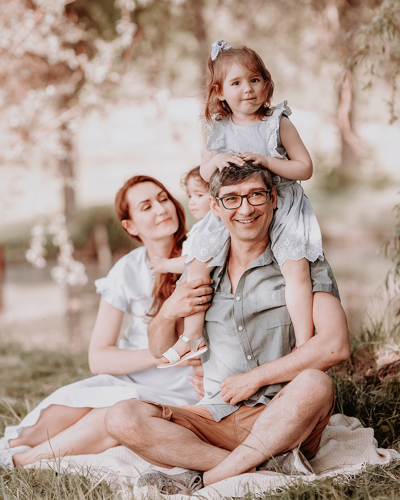 Fotografin für Frauen, Paare & Familien in Emsland, Lingen & Umgebung