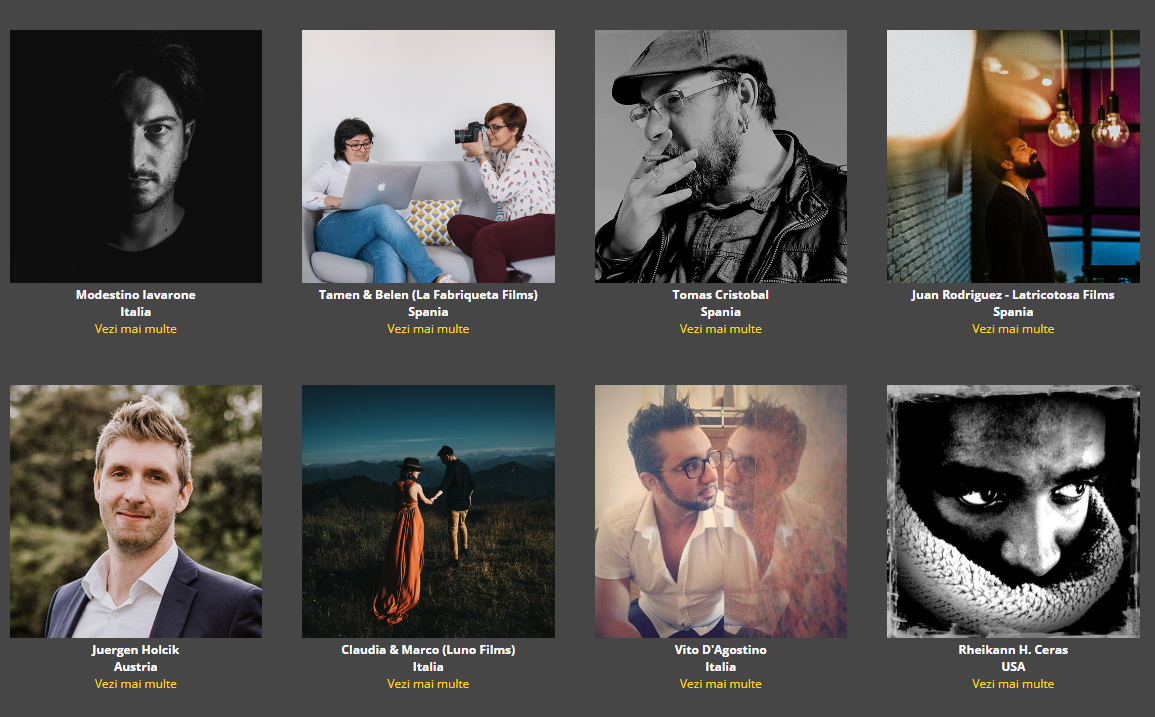 Fotografi-Cameramani AWARDS. Yarets Studio | Wedding Films & Photography | Worldwide