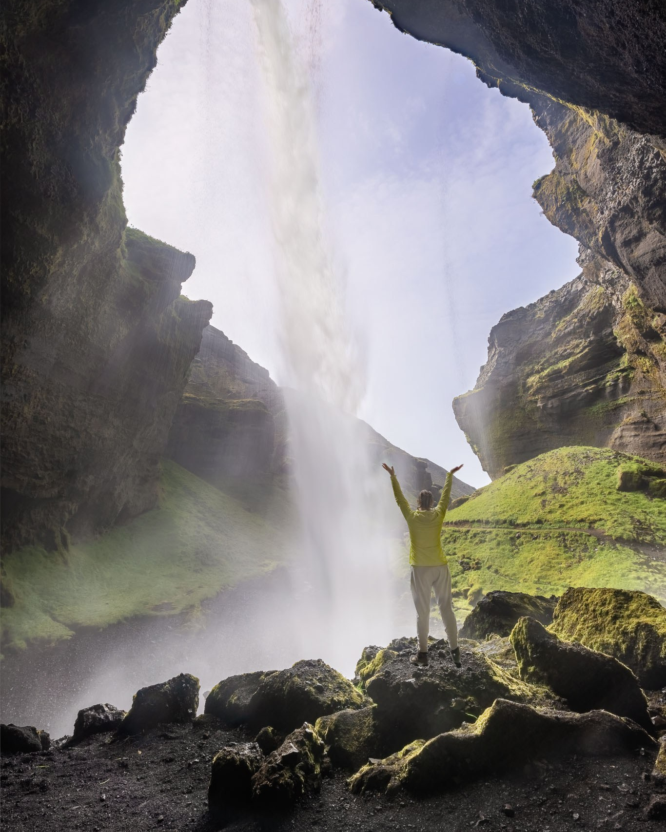 Unforgettable Iceland. Alex Mironyuk Photography