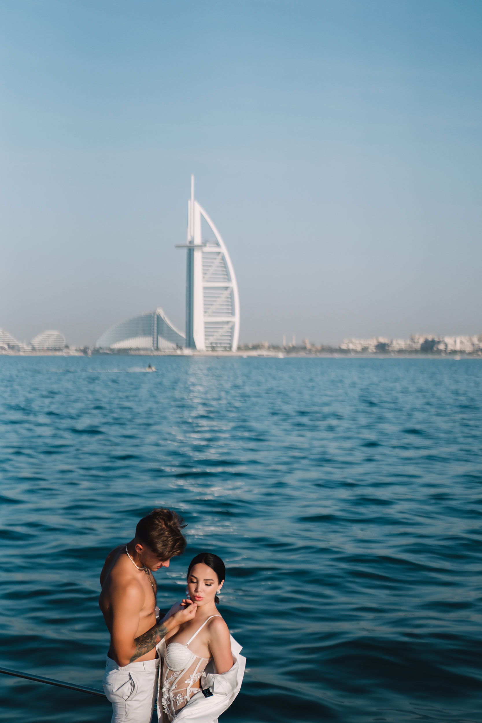 what is the price of photo session in Dubai