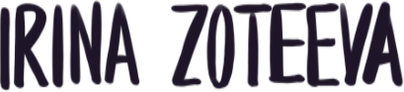 irinazoteeva.com