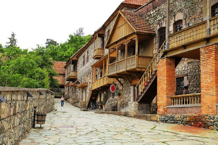 Армения. Elina Reisen. Туристическое агентство в Аугсбурге