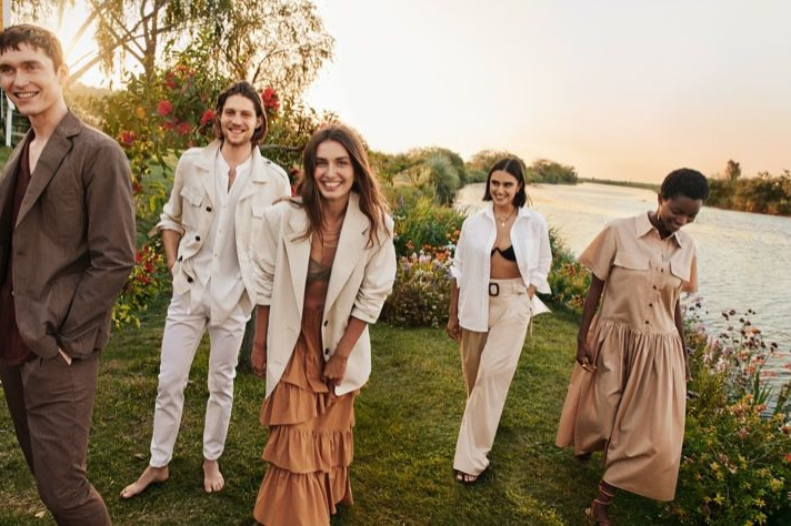 Clothing Choice Guide