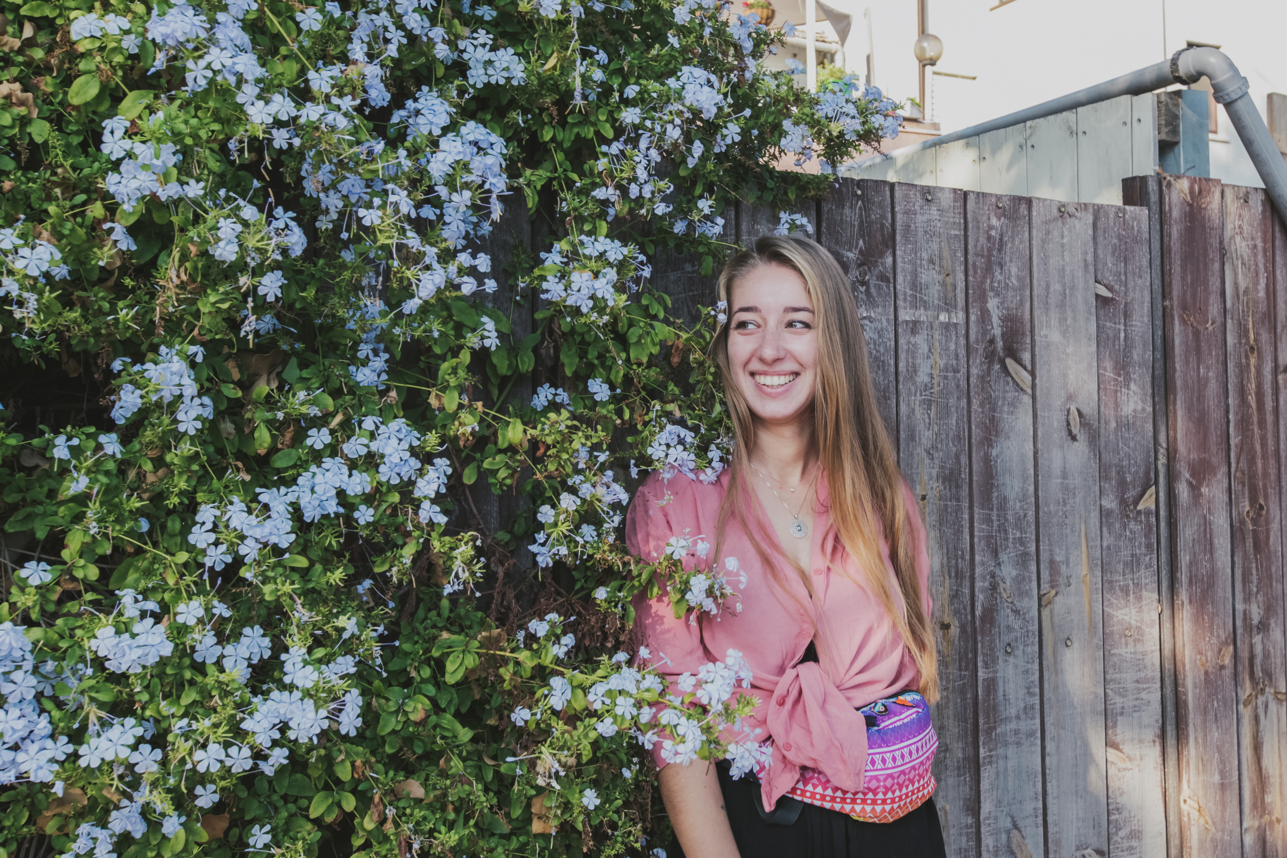 Price list. Photographer and videographer in Tel Aviv Mary Pann