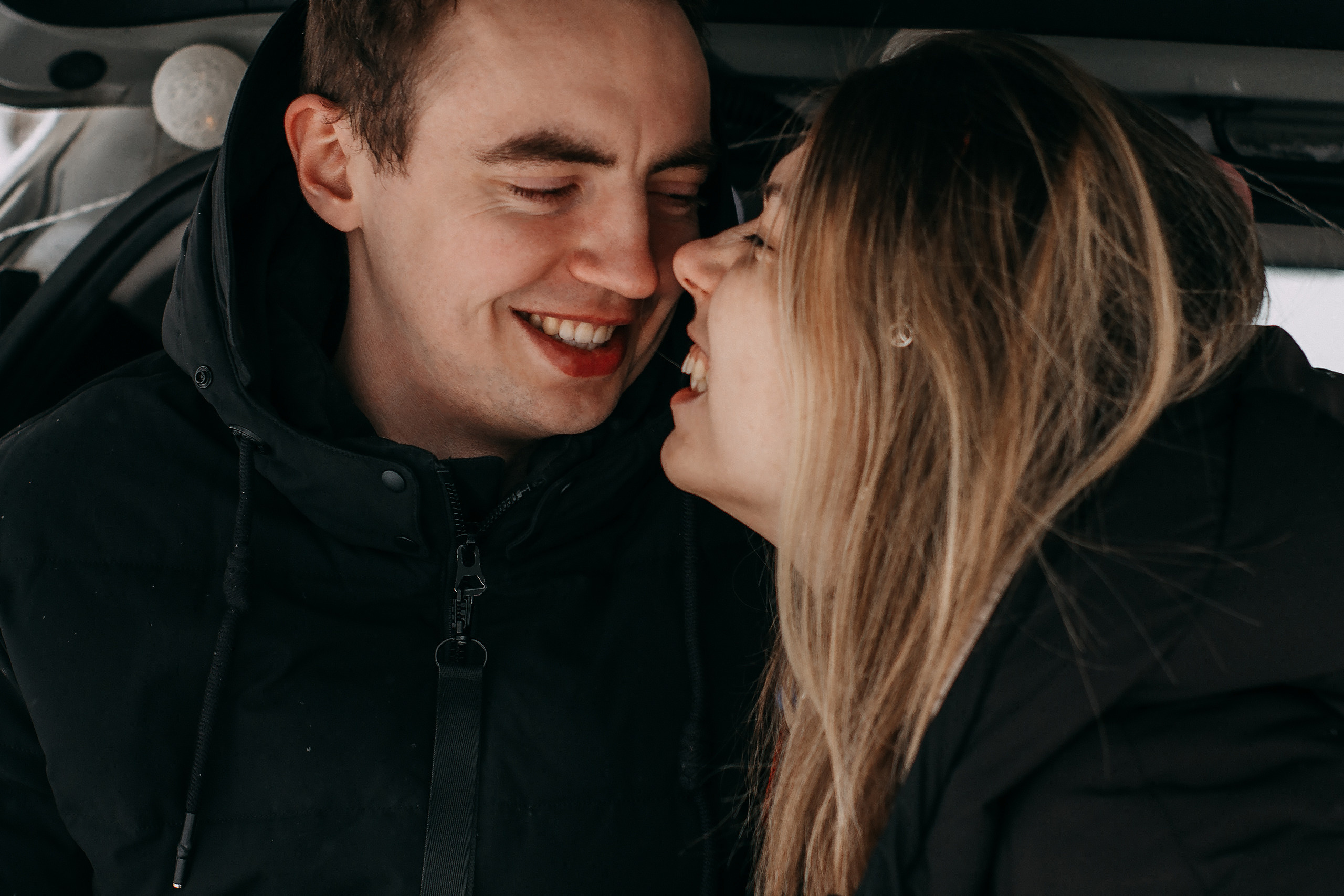 Идеи для зимних экспресс-лавстори (2022). Wedding and portrait photographer in Batumi Ekaterina Makedonskaya
