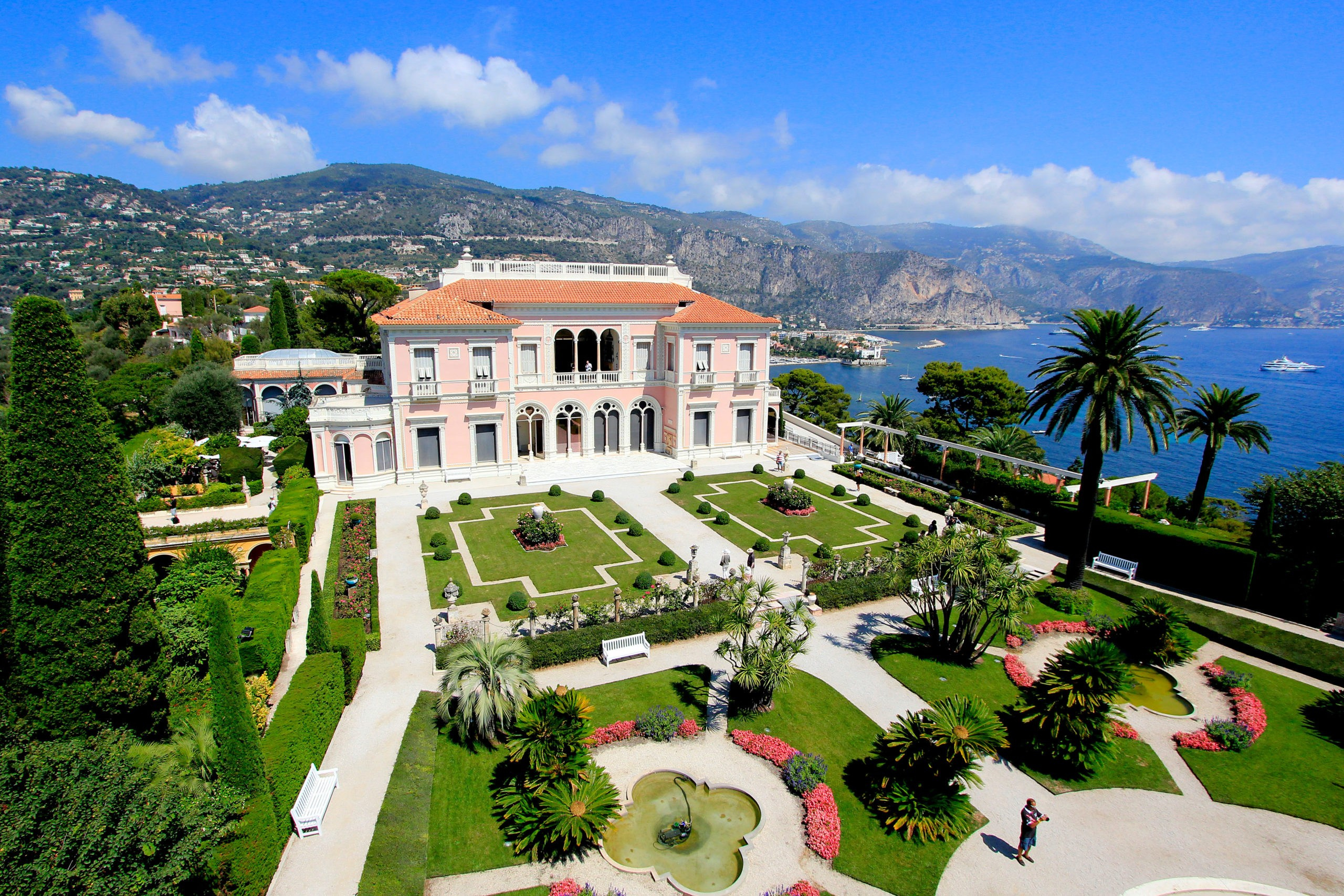 25 Best Photoshoot Locations on the French Riviera. Фотограф в Ницце, Каннах, Монако, Варшаве
