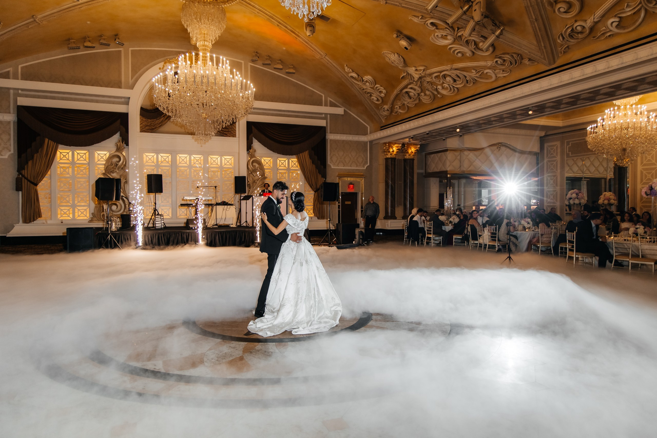 Arab Weddings. Wedding Photo & Video