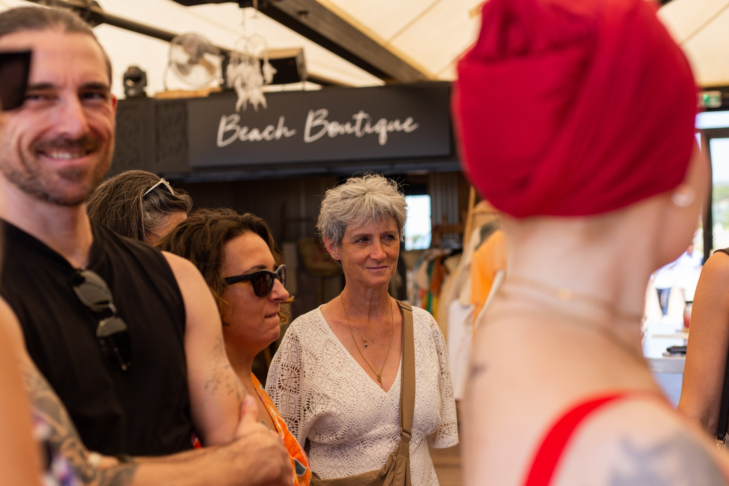 Power lunch | Château L’Hospitalet Wine Resort Beach & Spa | Narbonne plage. Photographe professionnelle à Poitiers, Tours et Châtellerault | Studio photo entre Poitiers et Tours – portraits, familles, entreprises, ma