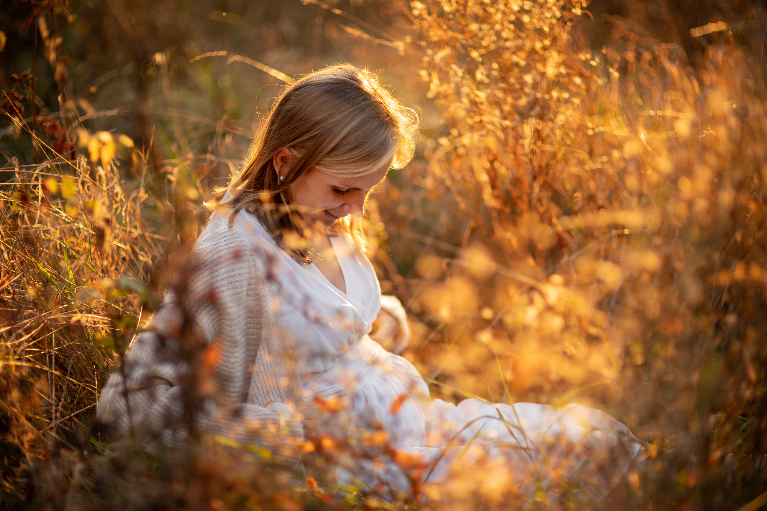 Fine Art photographer in Luxembourg Anastasia Arend