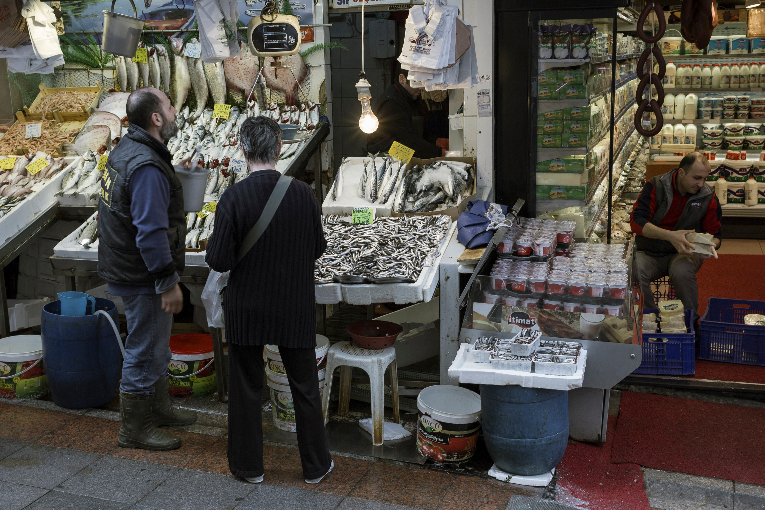 Istambul. Photographer ~ based in vilnius ~