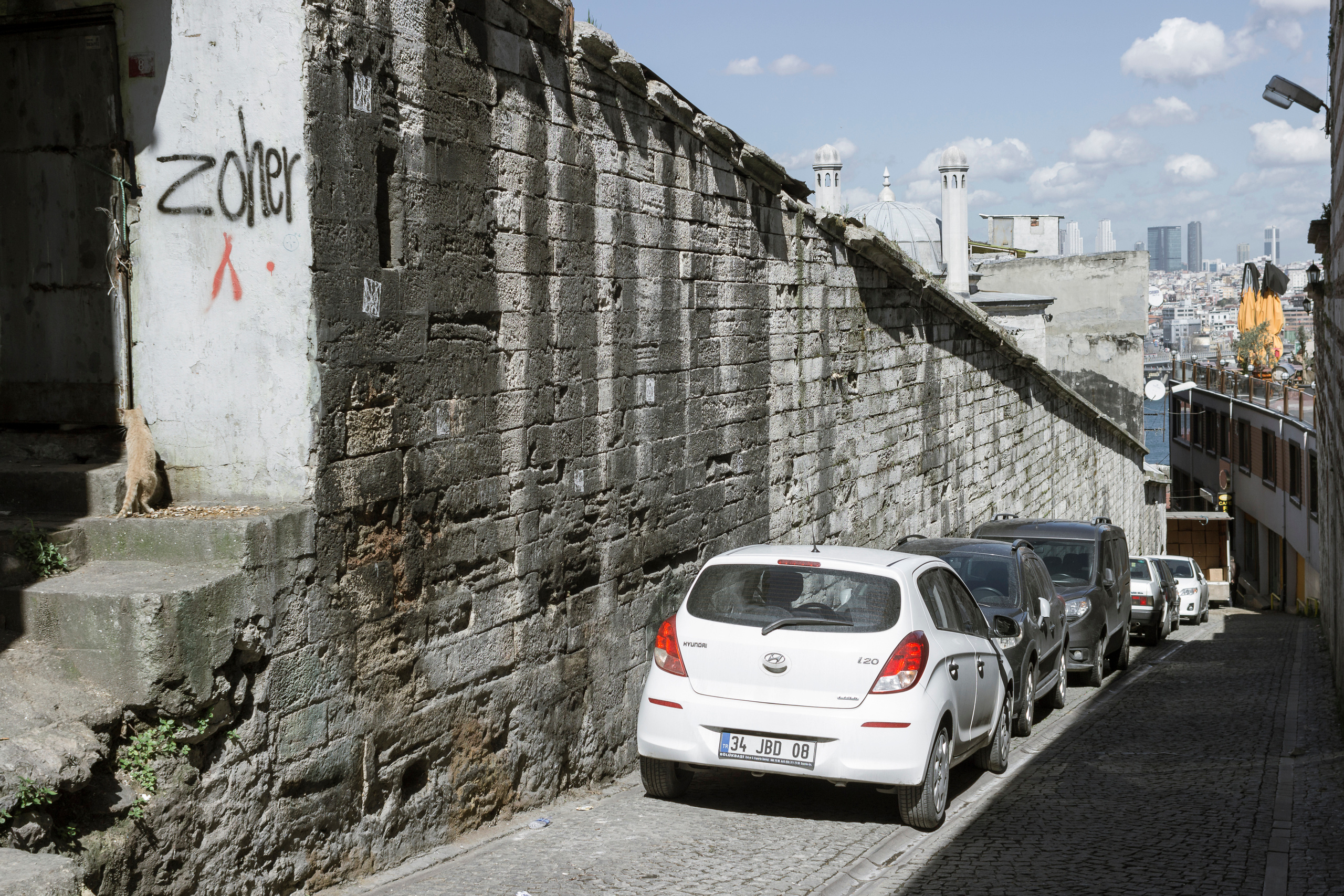 Istambul. Photographer ~ based in vilnius ~