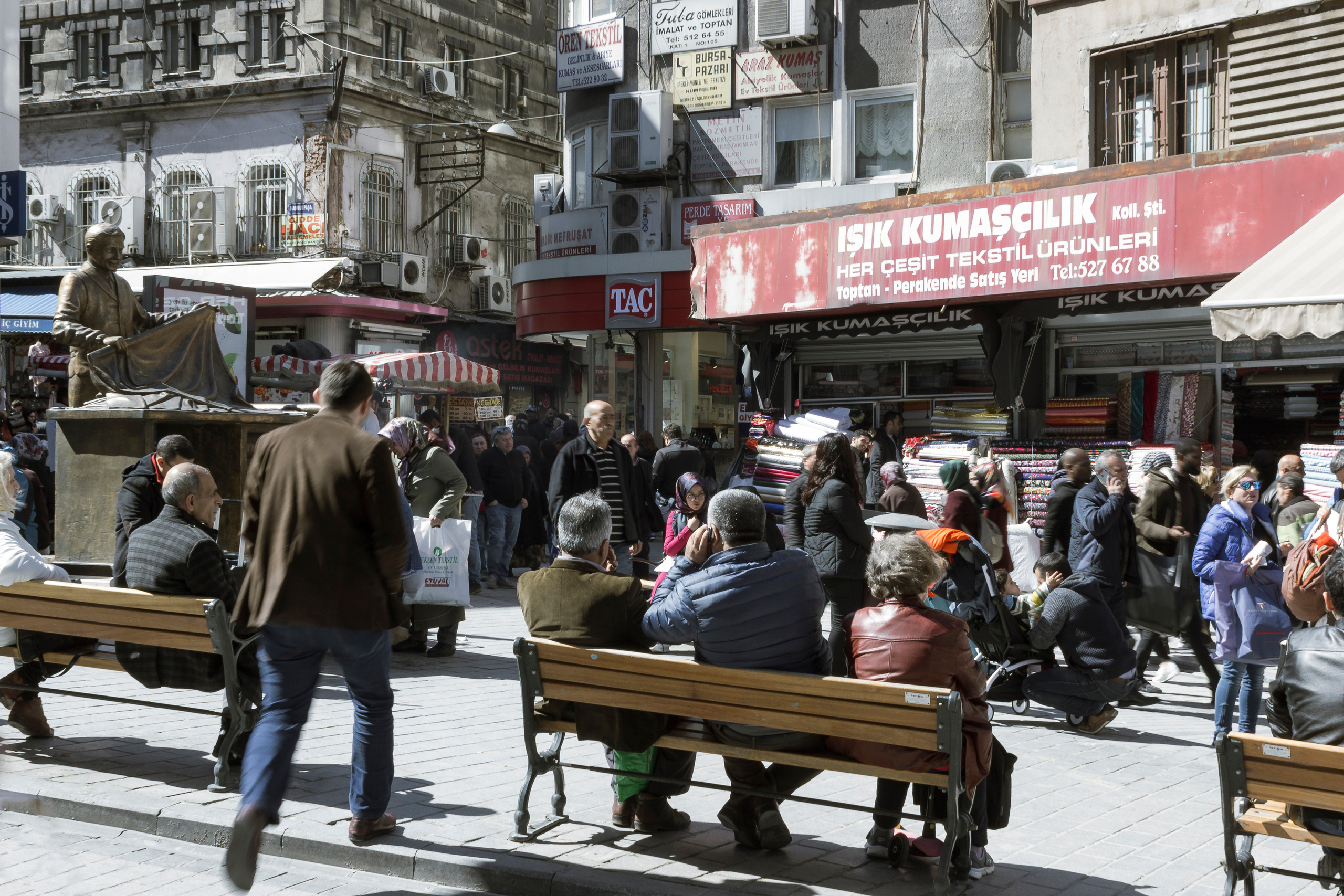 Istambul. Photographer ~ based in vilnius ~