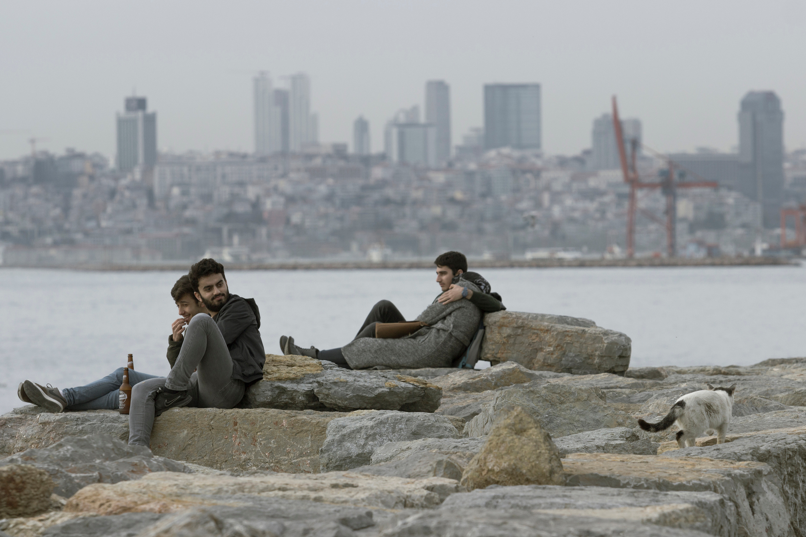 Istambul. Photographer ~ based in vilnius ~