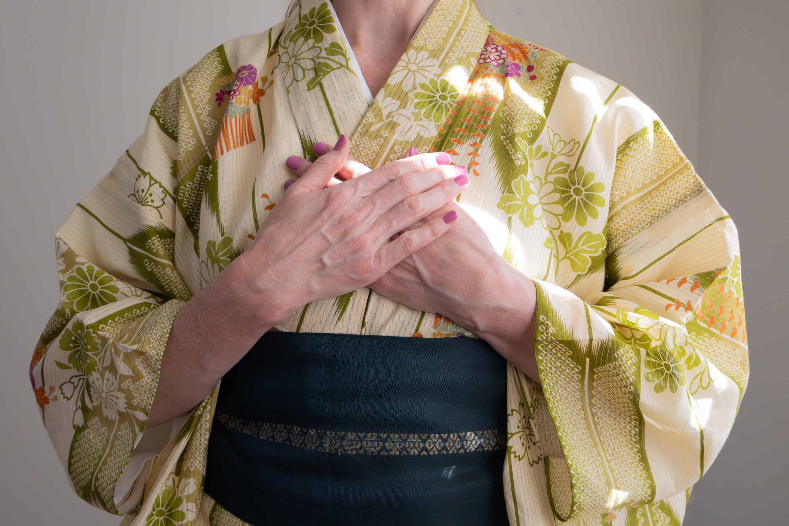 Jackie Suginaga