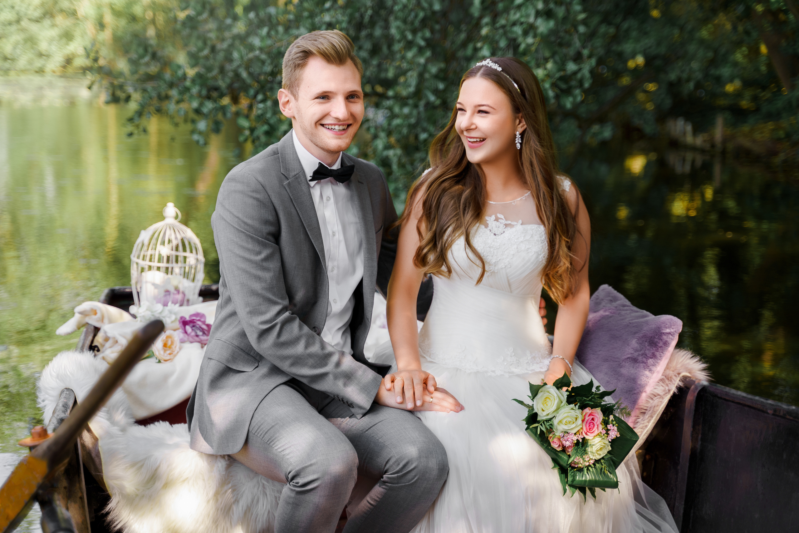 Hochzeiten. Wedding Photographer Germany