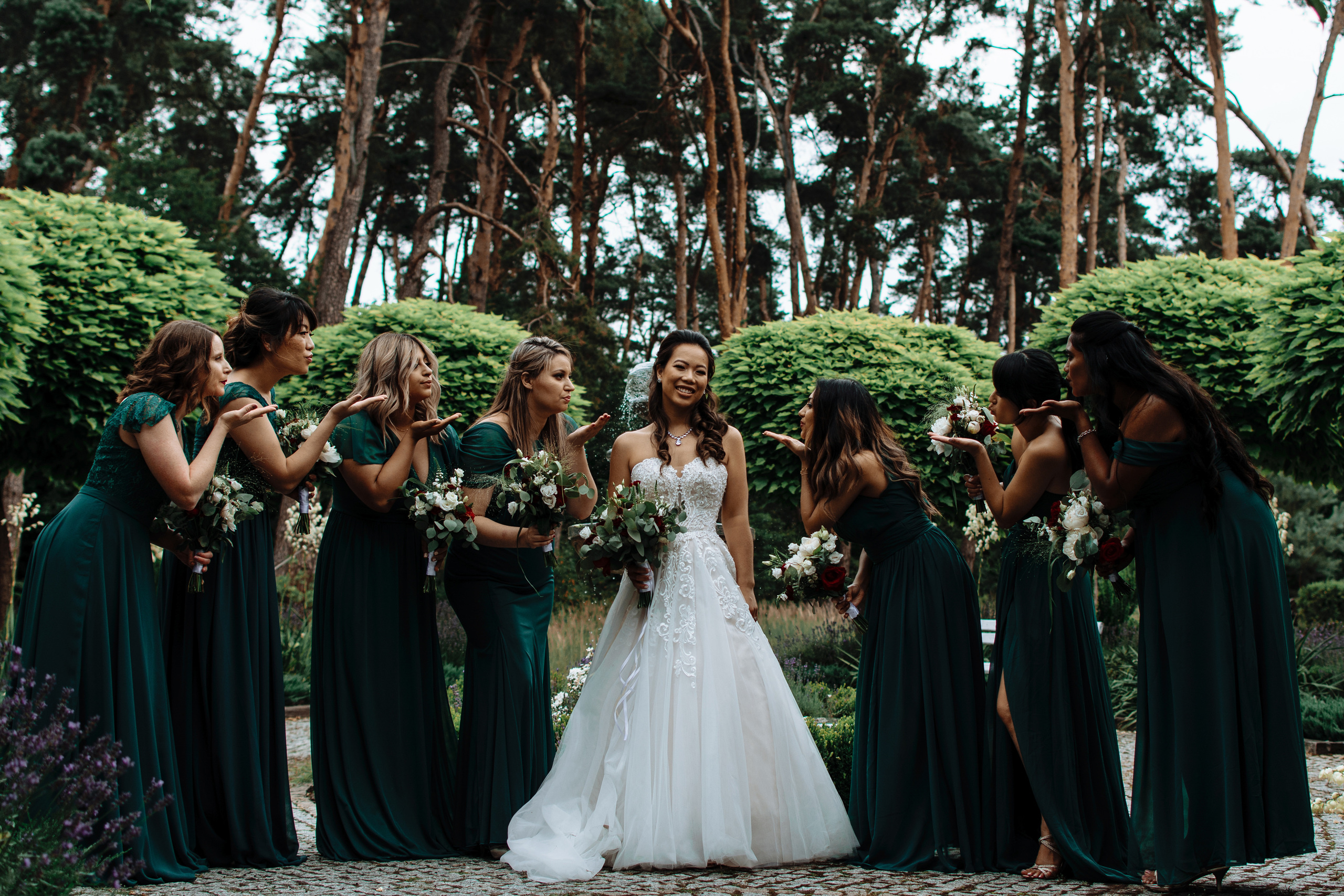 S & M. NK Picture - Fotograf Lublin, Warszawa