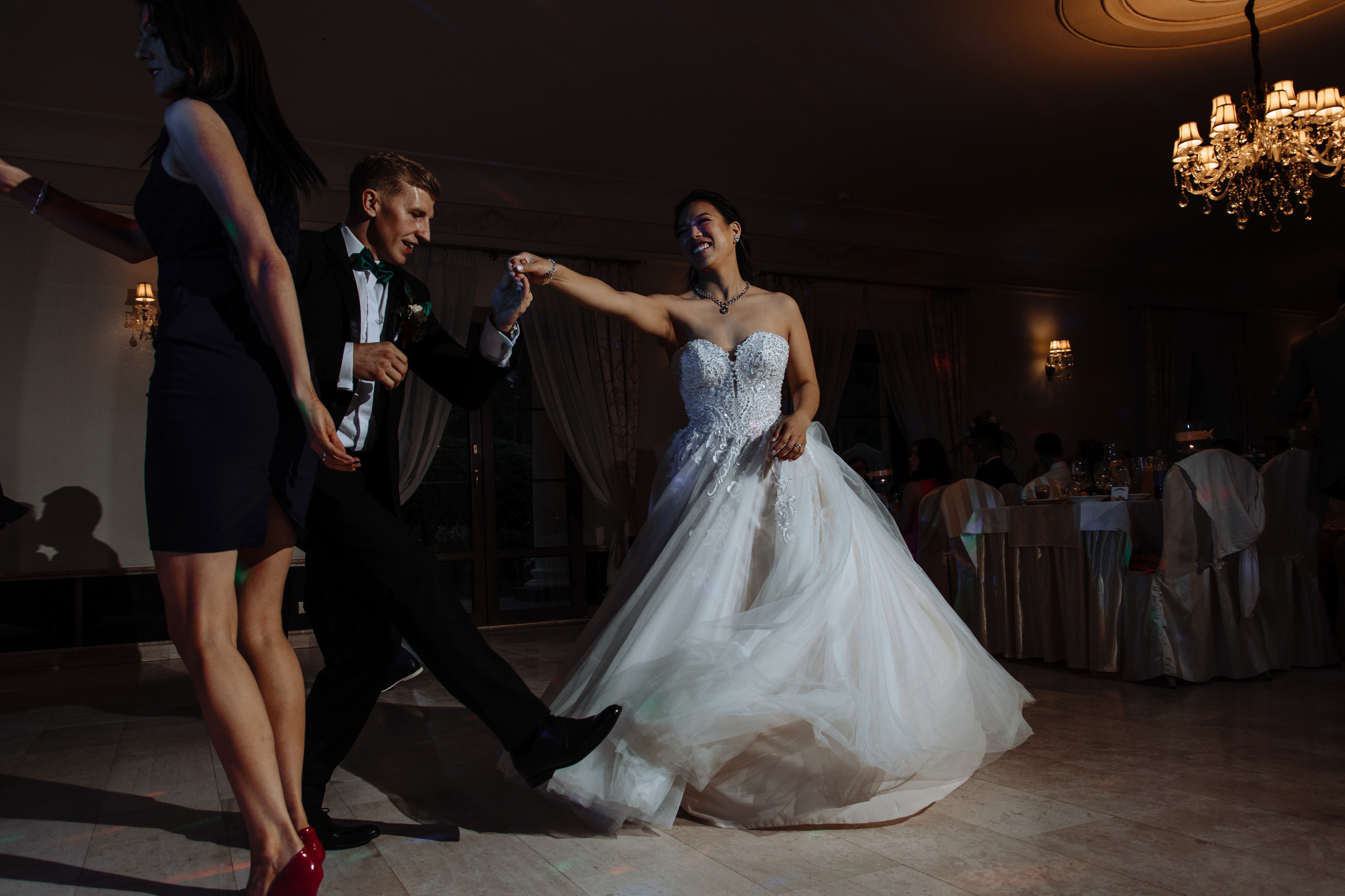 S & M. NK Picture - Fotograf Lublin, Warszawa