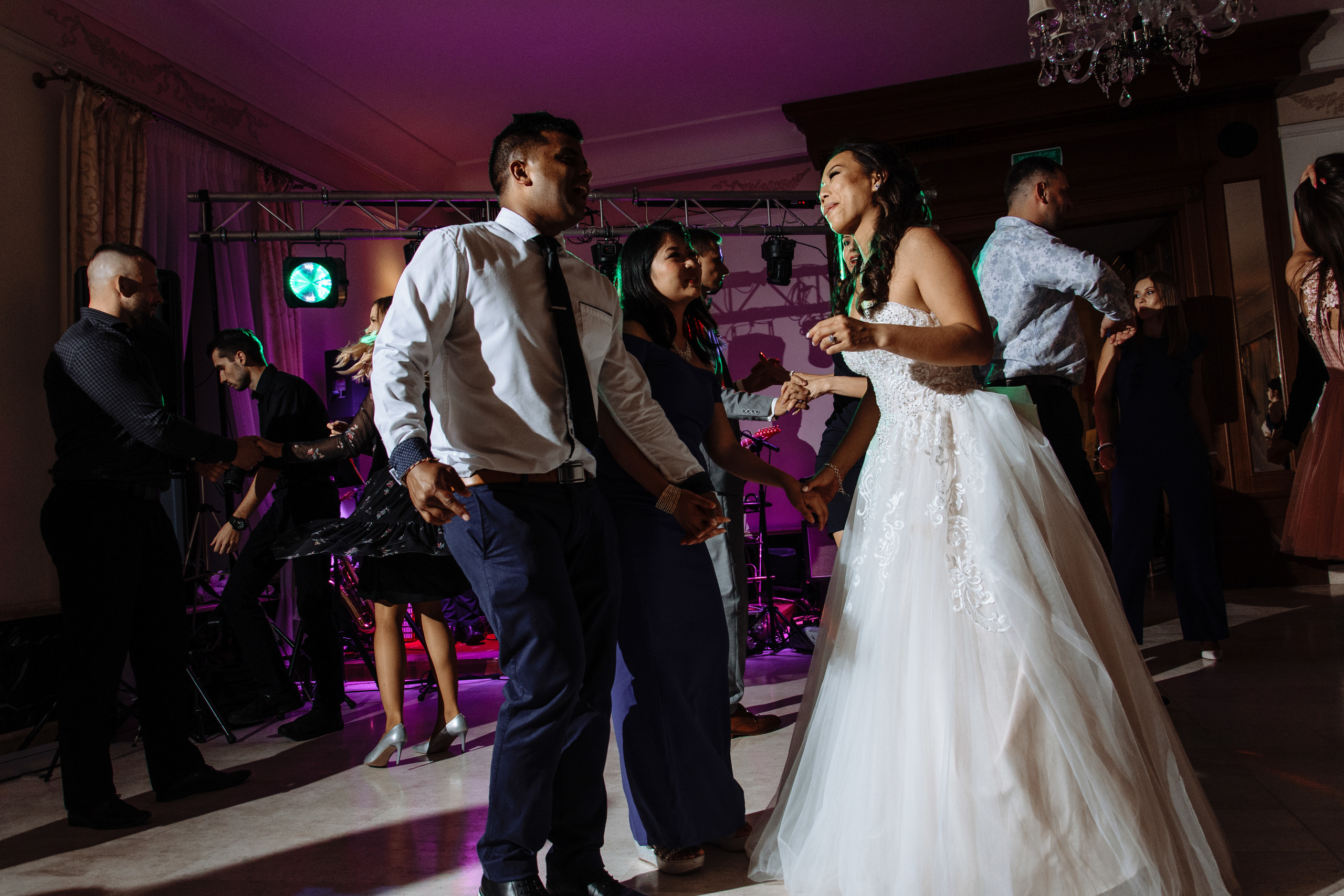 S & M. NK Picture - Fotograf Lublin, Warszawa