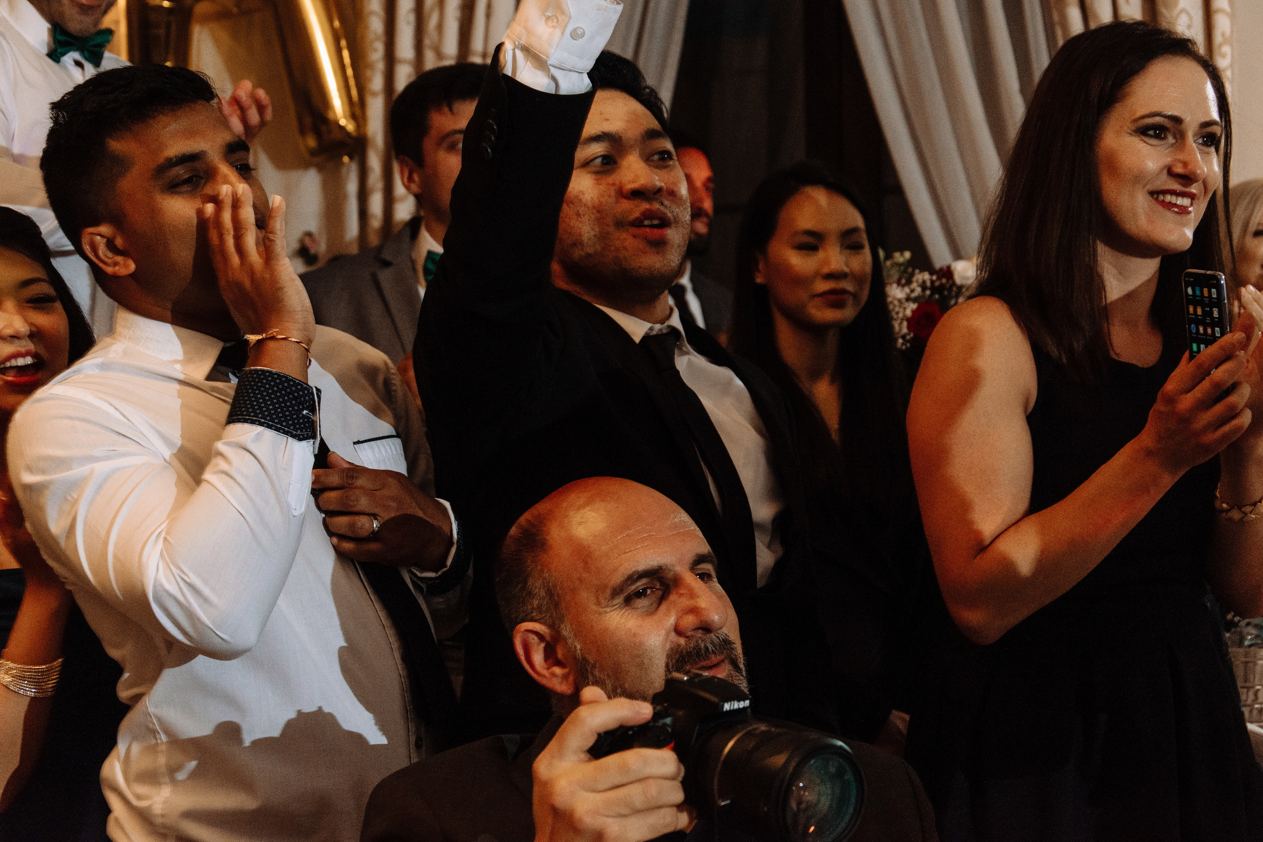 S & M. NK Picture - Fotograf Lublin, Warszawa