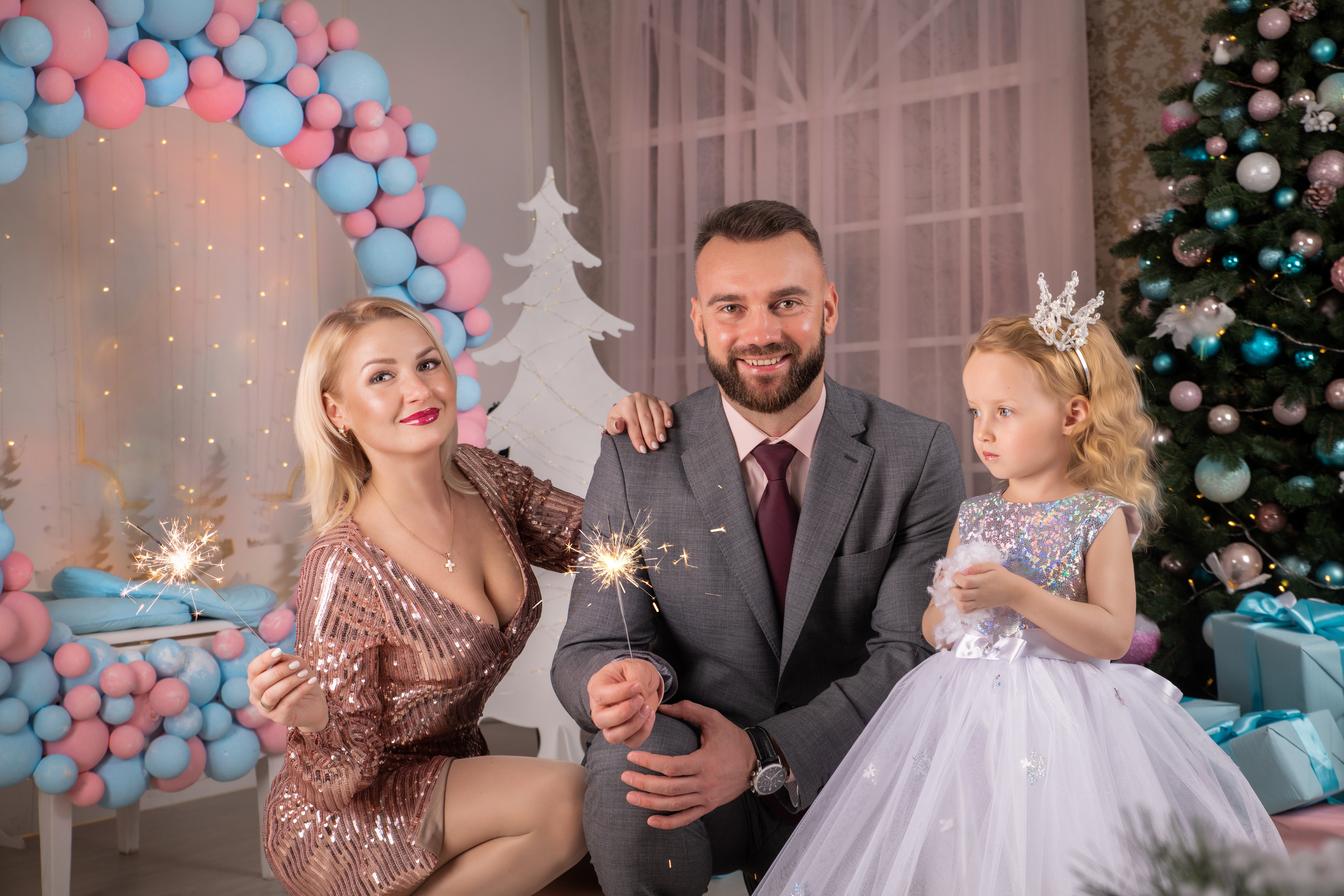 Фотограф в Запоріжжі та Європі