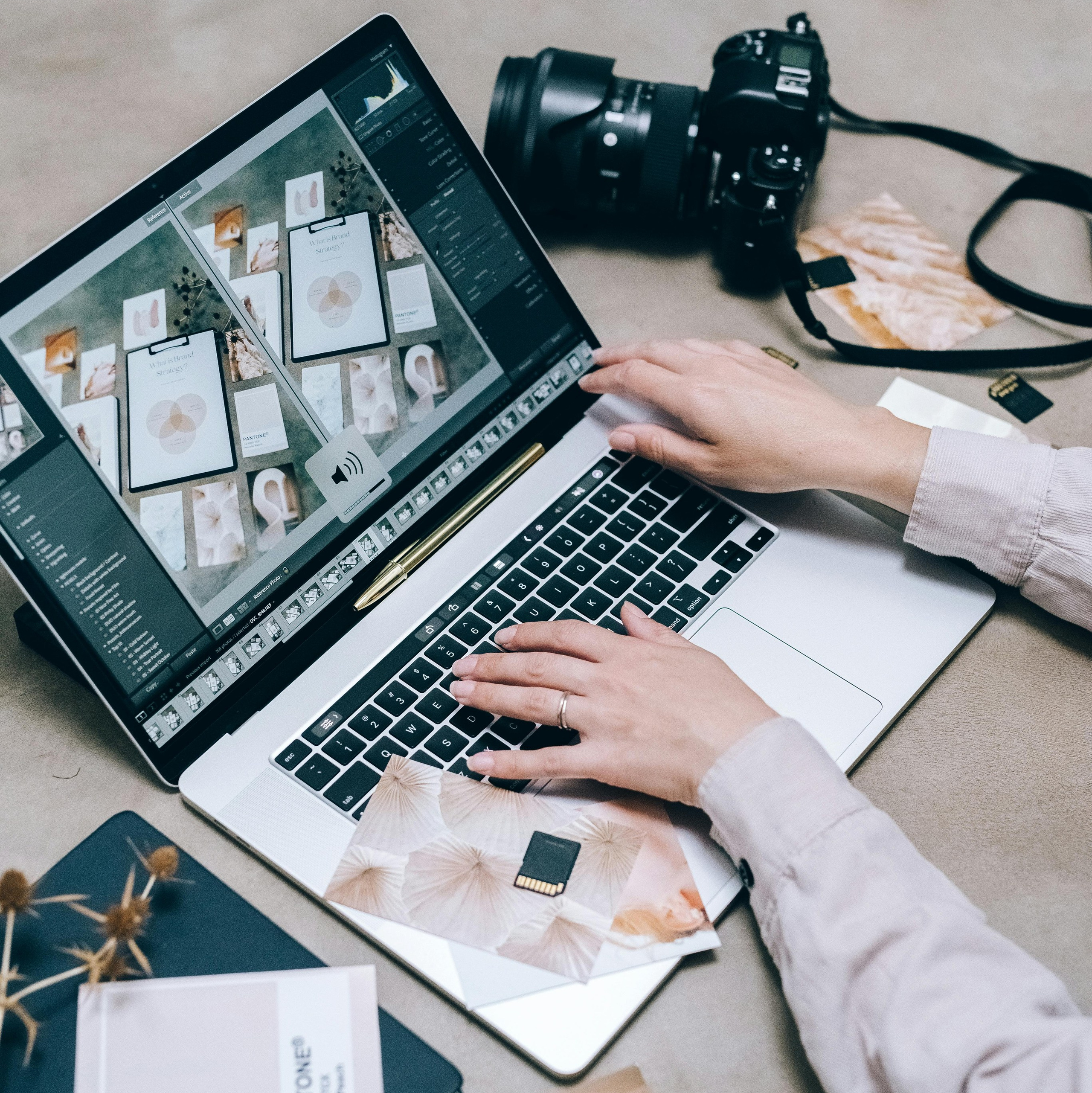 ESTUDIO ACADEMY — DO ZERO AO PROFISSIONAL. Fabiano Franco — Fotógrafo de casamento no Brasil