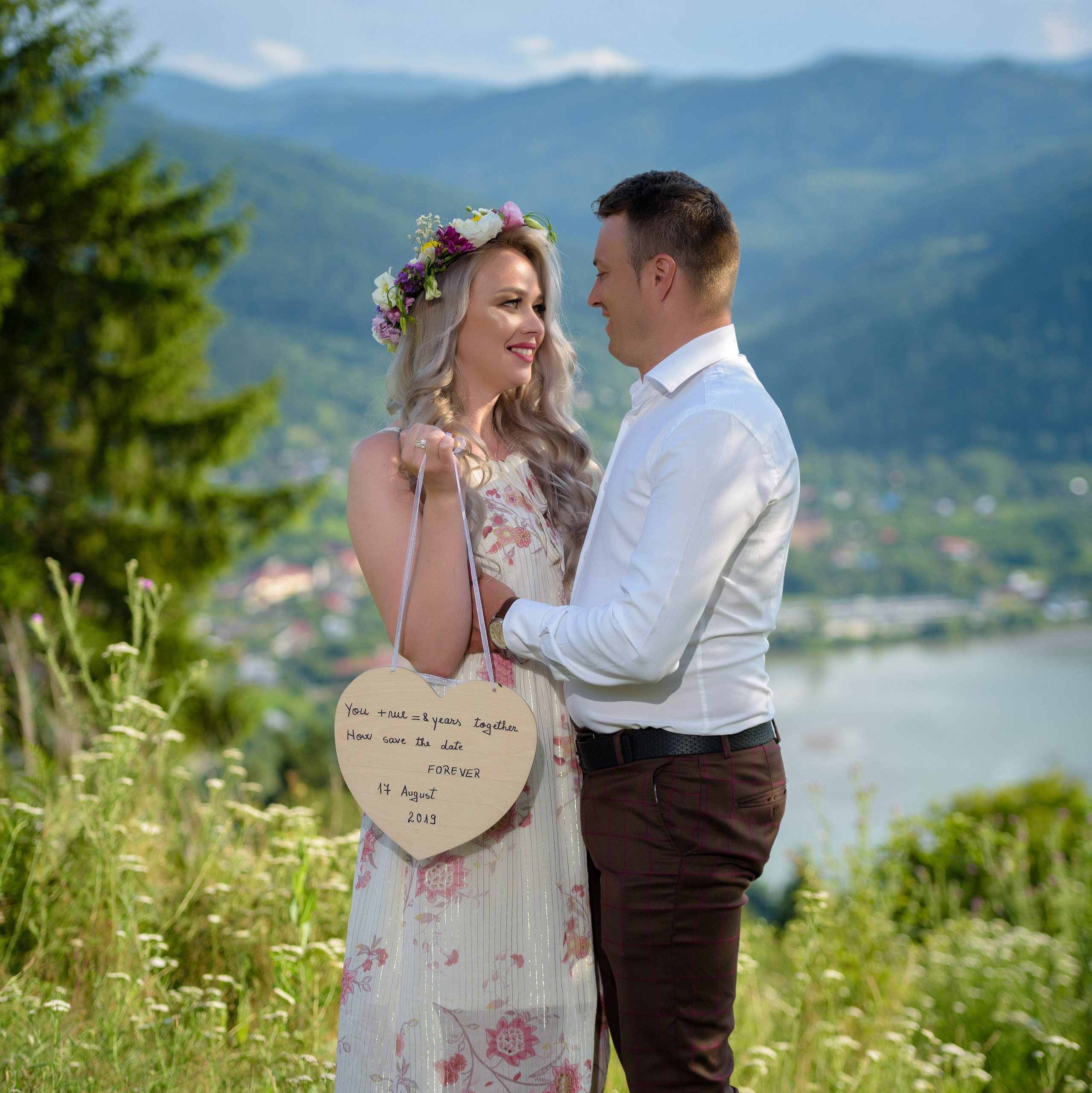 Fotograf de nuntă, corporate, botezuri, majorate și aniversări Roman, Lucaci Cornel