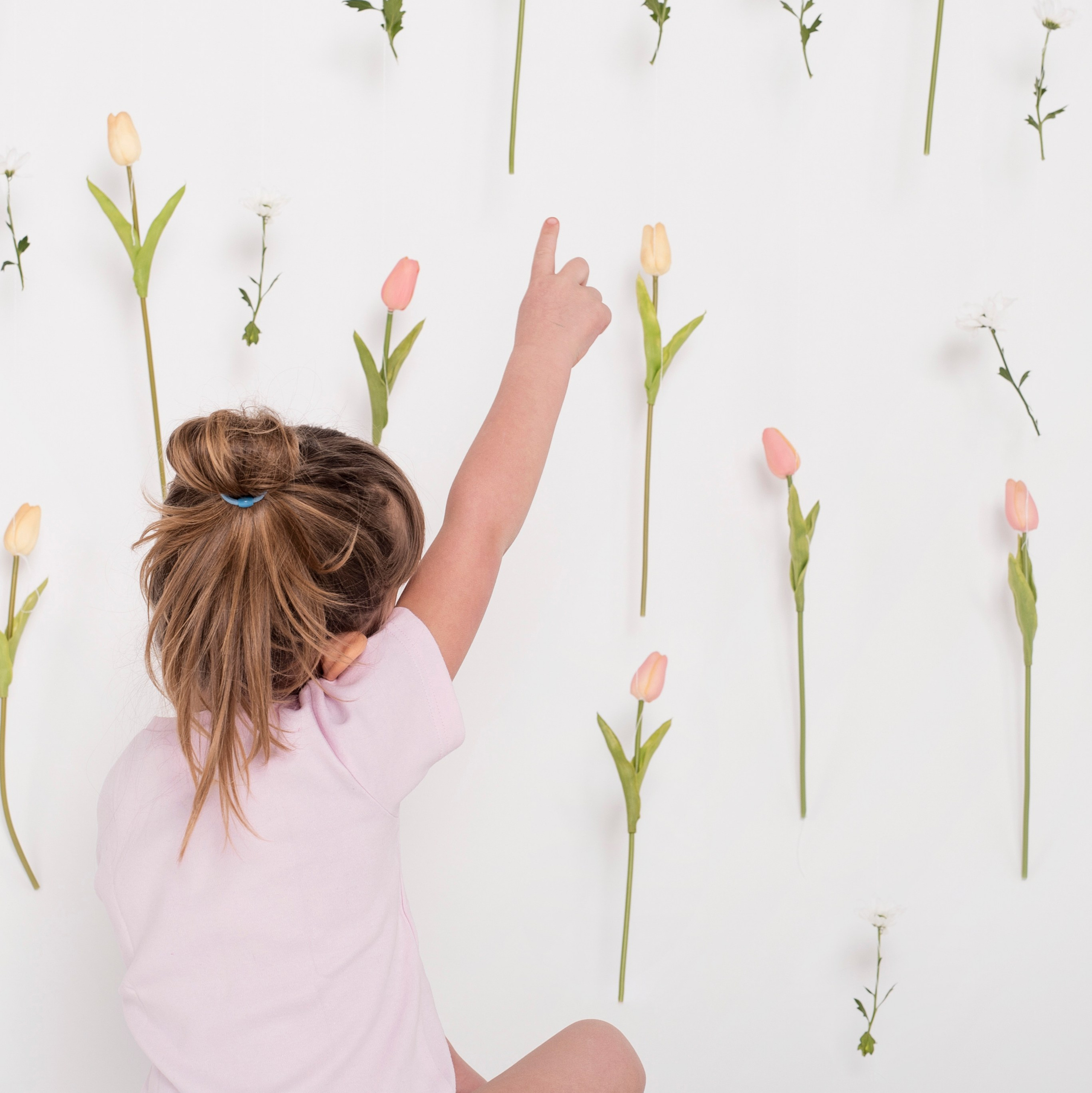 Pachete. Fotografie de familie