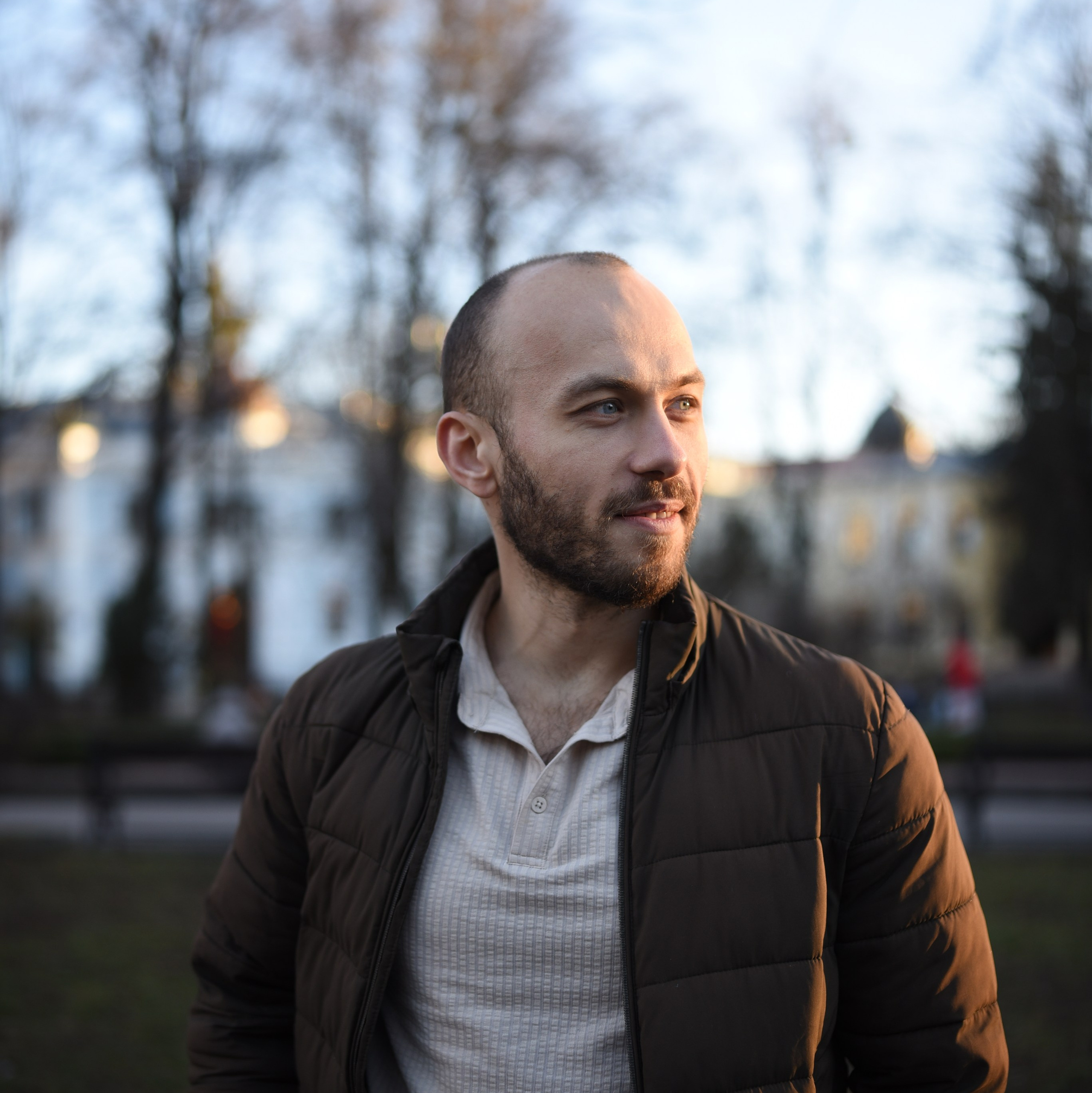 Про мене. Професійний фотограф Івано Франківськ
