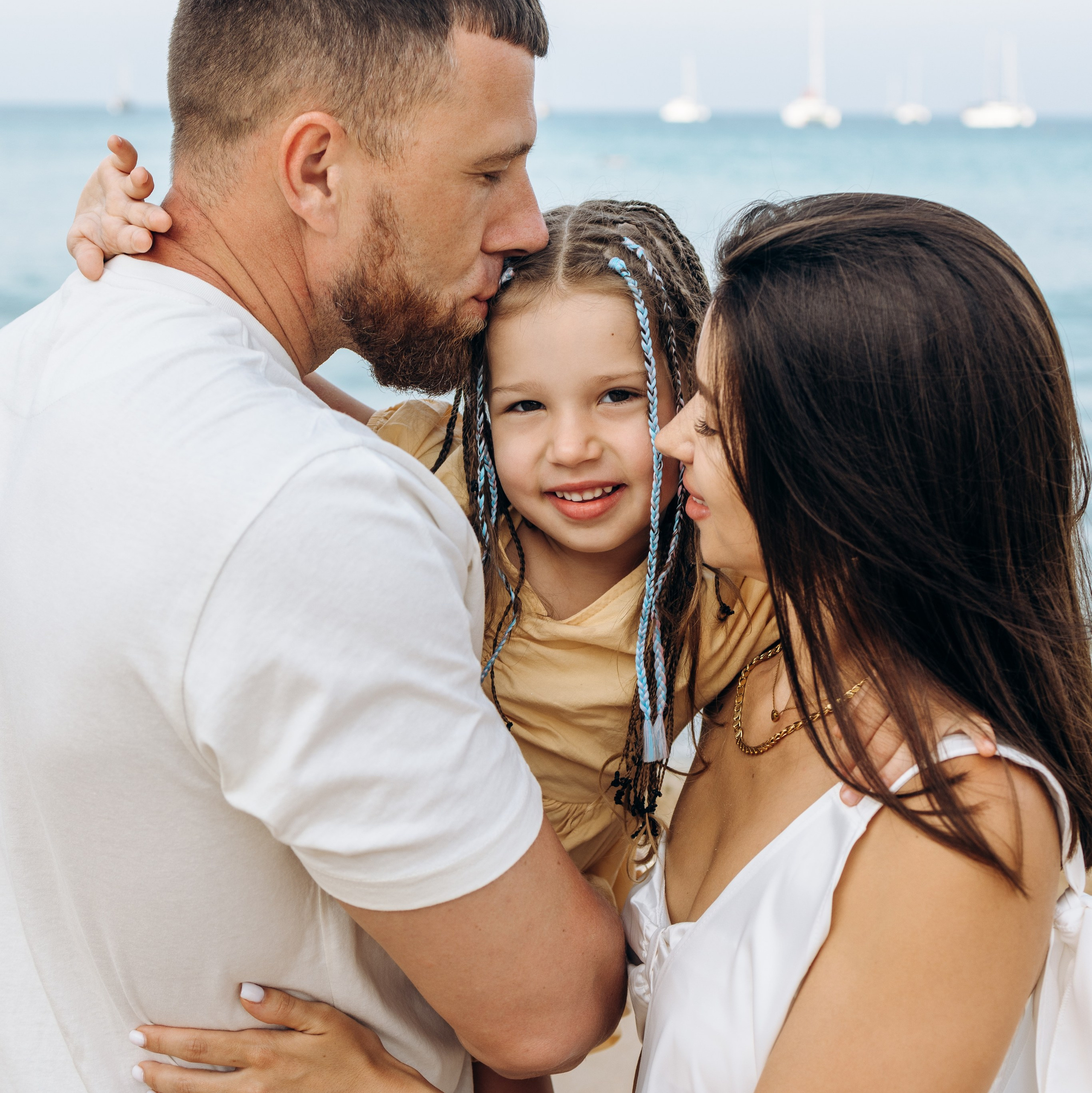 Вартість весільної фотосессії. Весільний фотограф Осокін Євгеній