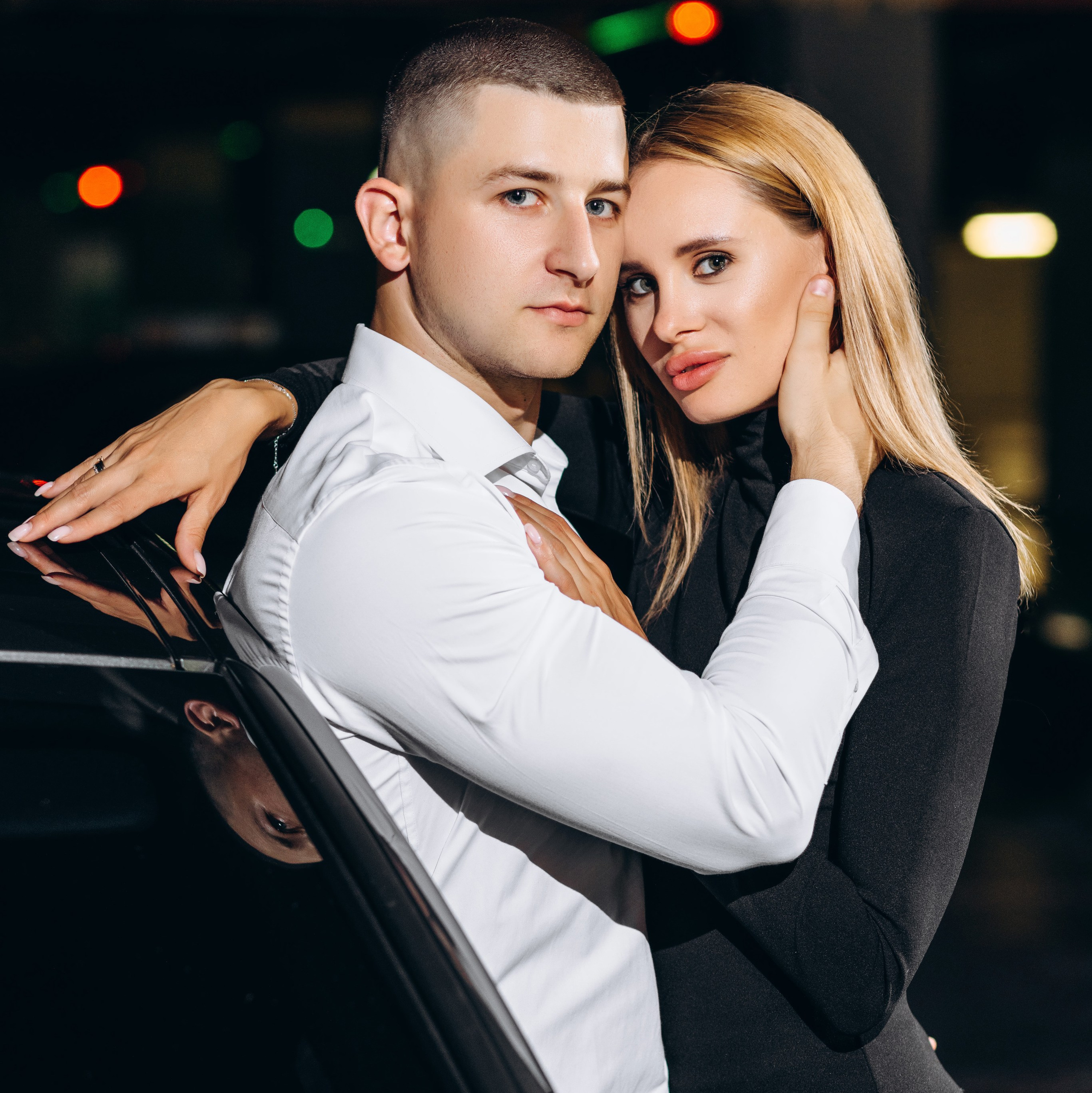 Вартість весільної фотосессії. Весільний фотограф Осокін Євгеній