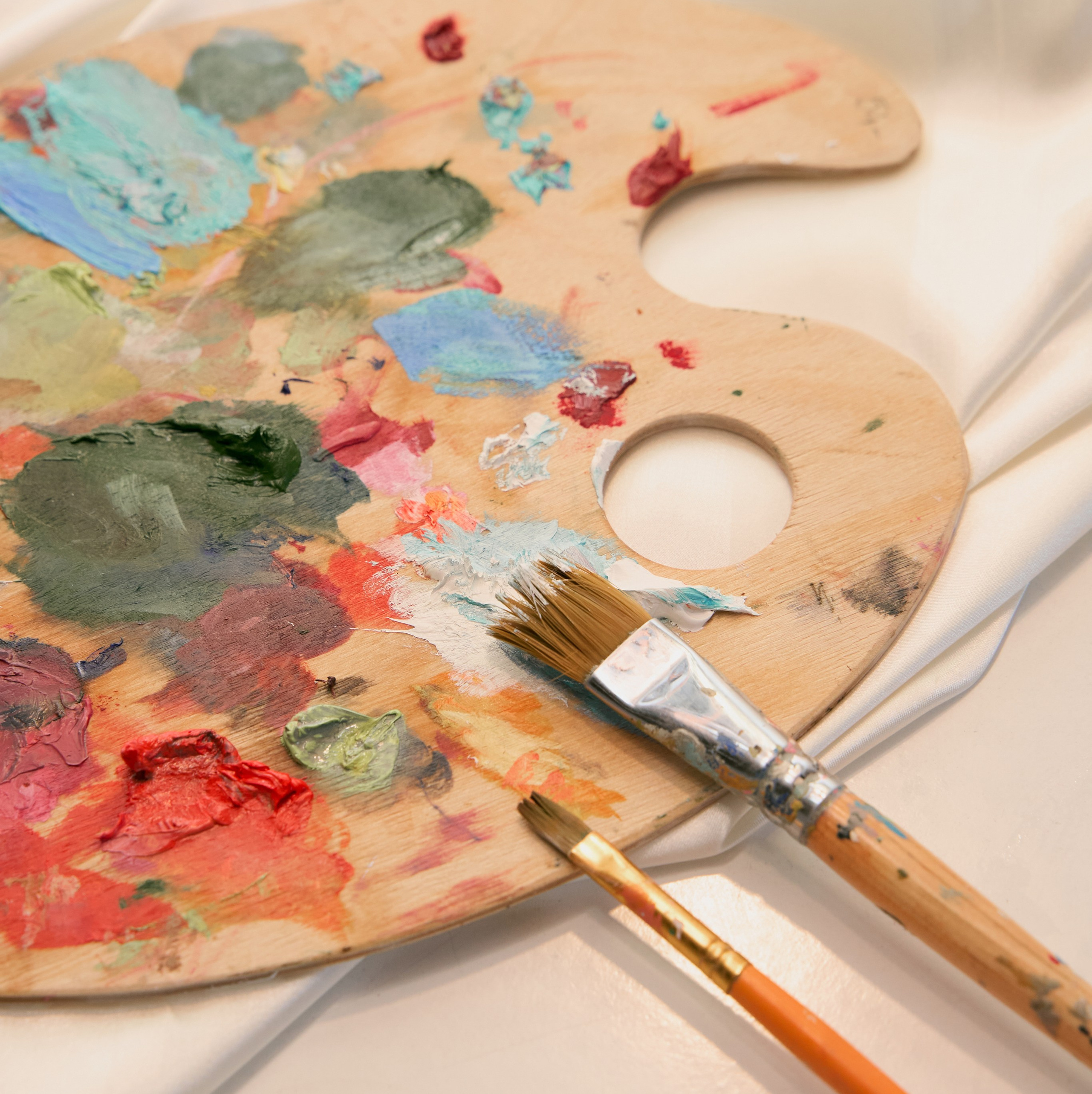 Название компаний. Привет